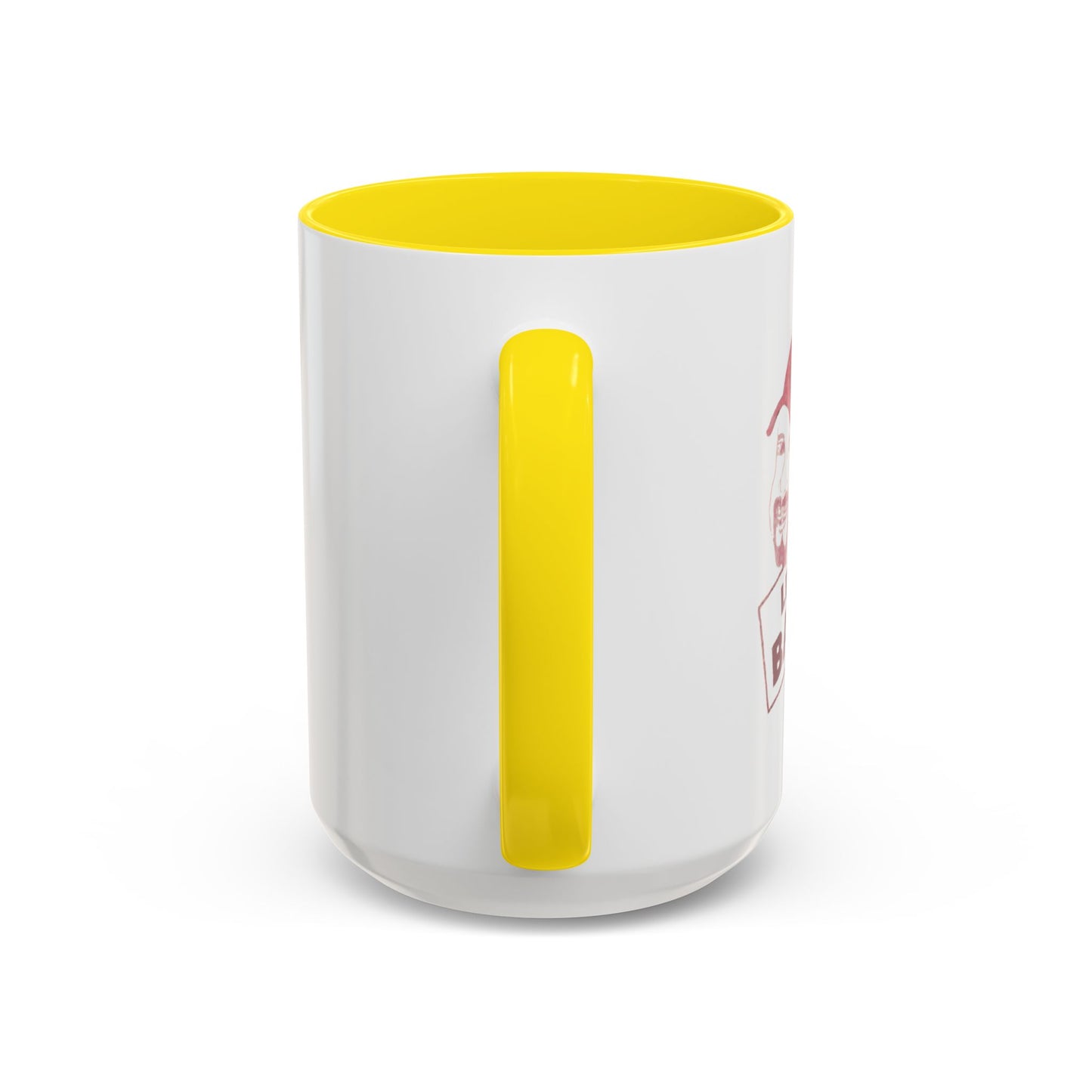 Barkopalooza 1998 - Let's Get Barko'd Coffee Mug - Color Accent 11oz and 15oz | Genius Mangoes