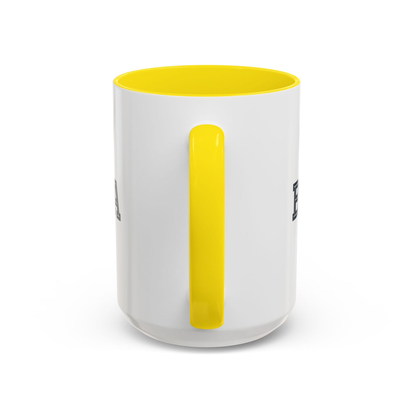 Barkopalooza Logo Coffee Mug - Color Accent 11oz and 15oz | Genius Mangoes