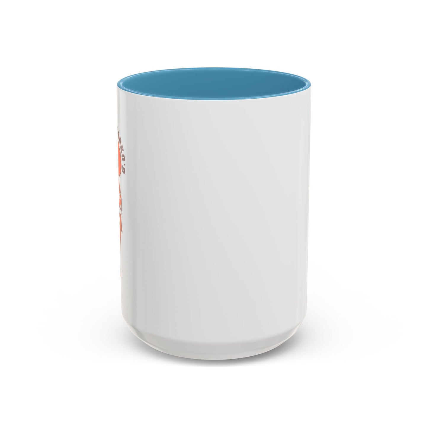 Barkopalooza 1999 - Retro Coffee Mug - Color Accent 11oz and 15oz | Genius Mangoes