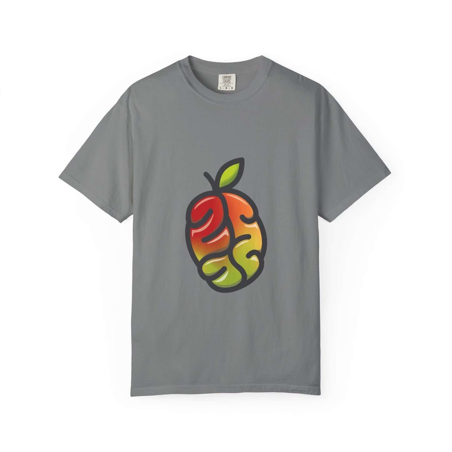 Barkopalooza 2006 Premium Tee (Comfort Colors 1717) | Genius Mangoes