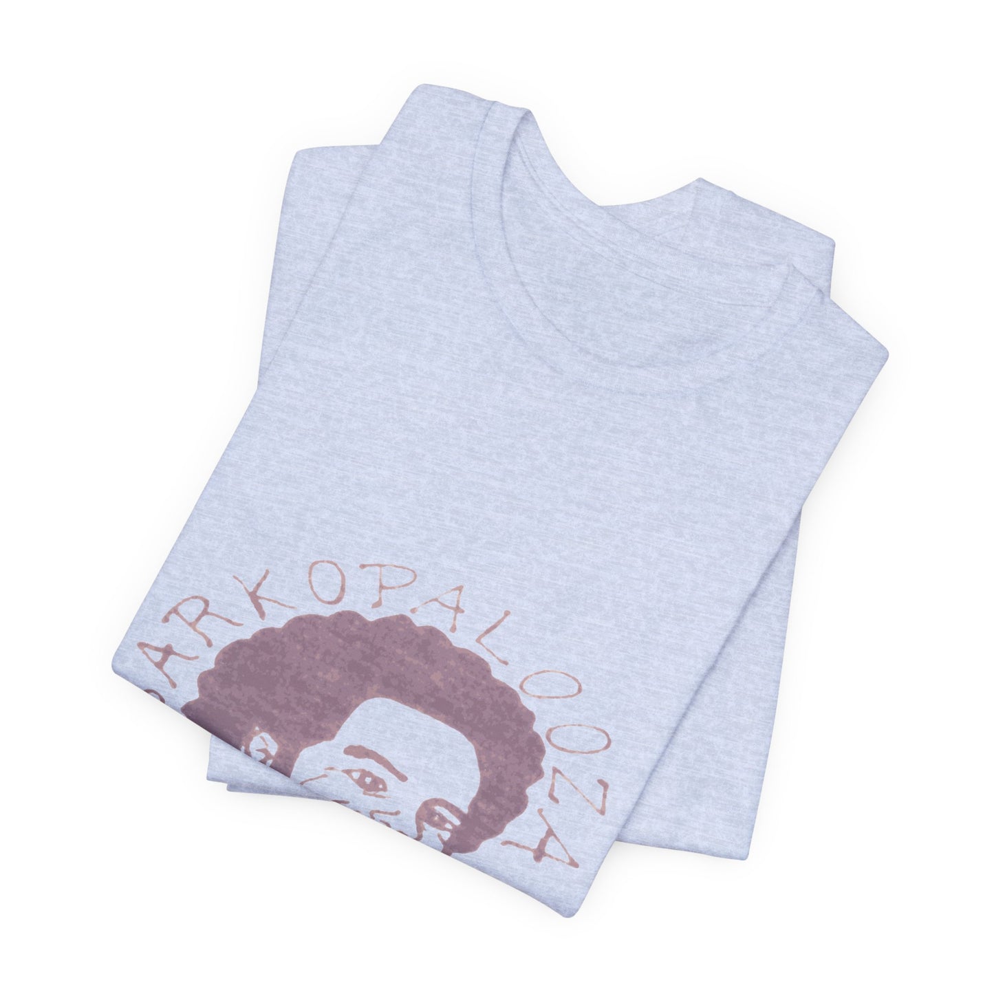 Barkopalooza 2006 T-Shirt | Genius Mangoes