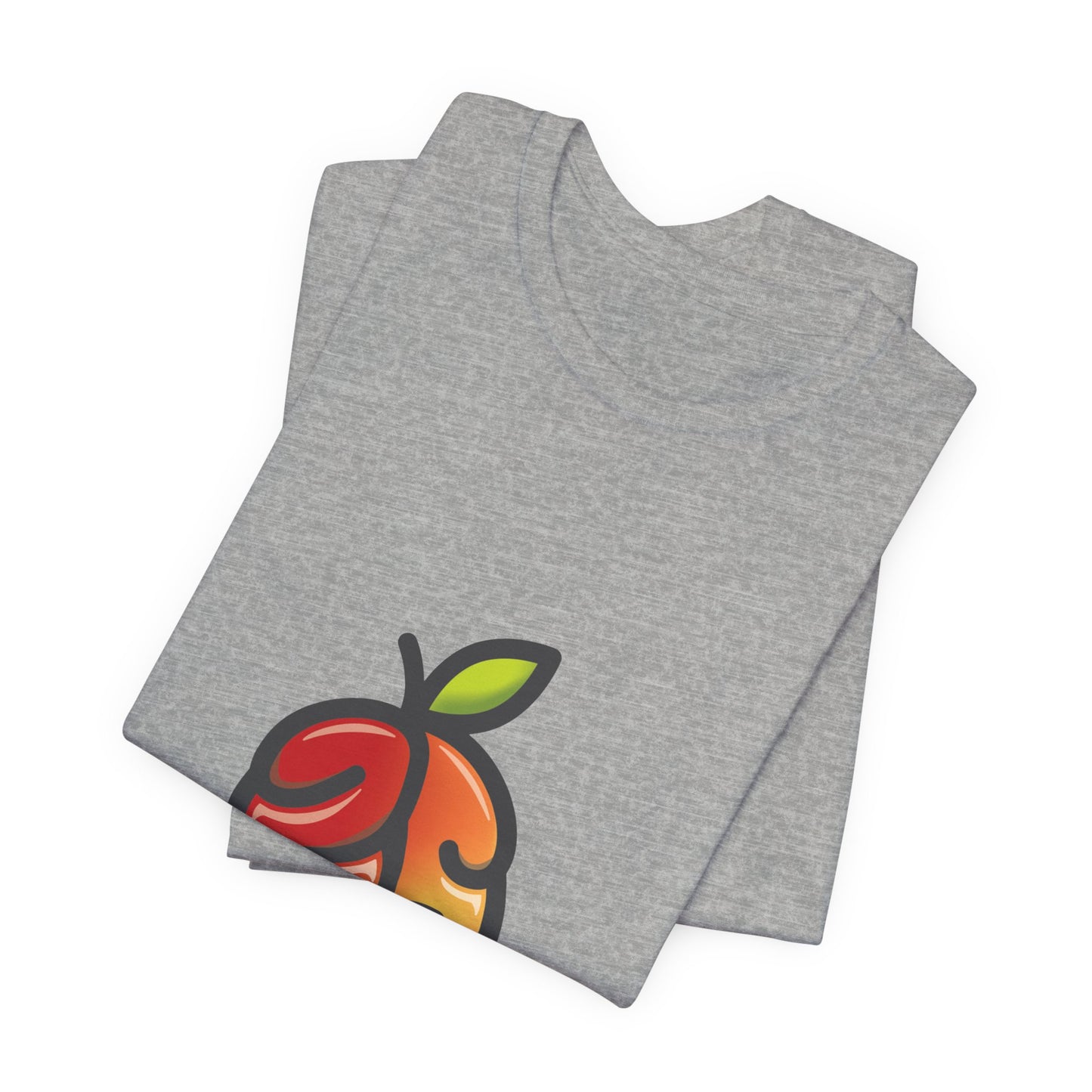 Genius Mangoes Logo T-Shirt | Genius Mangoes