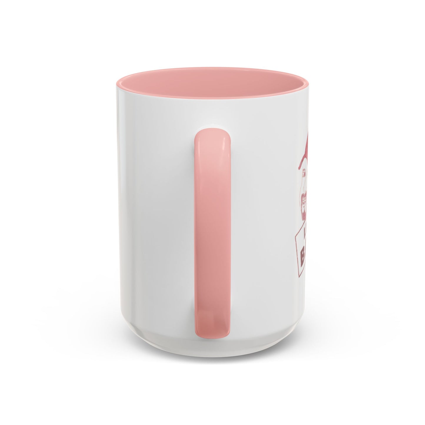 Barkopalooza 1998 - Let's Get Barko'd Coffee Mug - Color Accent 11oz and 15oz | Genius Mangoes