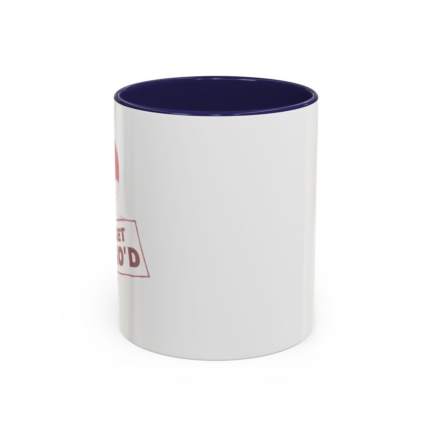 Barkopalooza 1998 - Let's Get Barko'd Coffee Mug - Color Accent 11oz and 15oz | Genius Mangoes