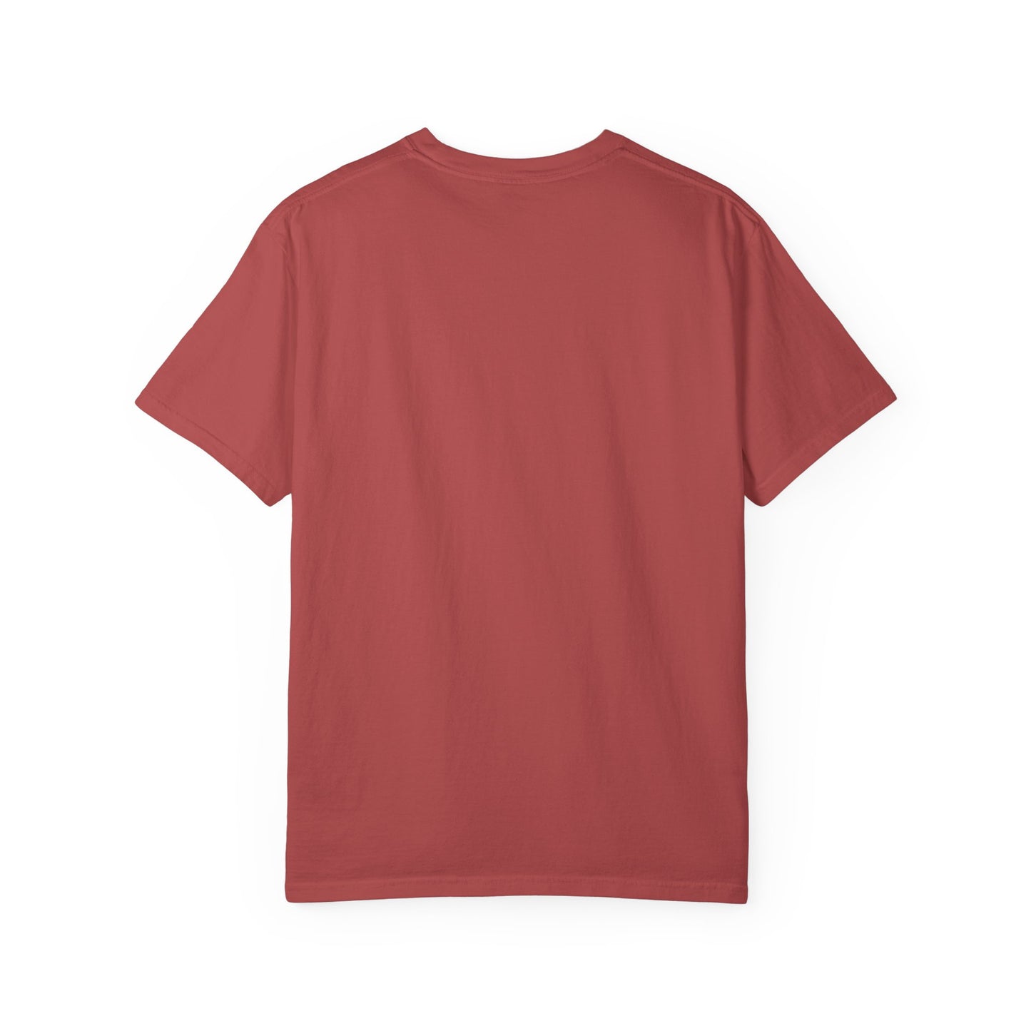 Nine Five Plus Four Pennies Premium Tee - garment-dyed cotton | Genius Mangoes