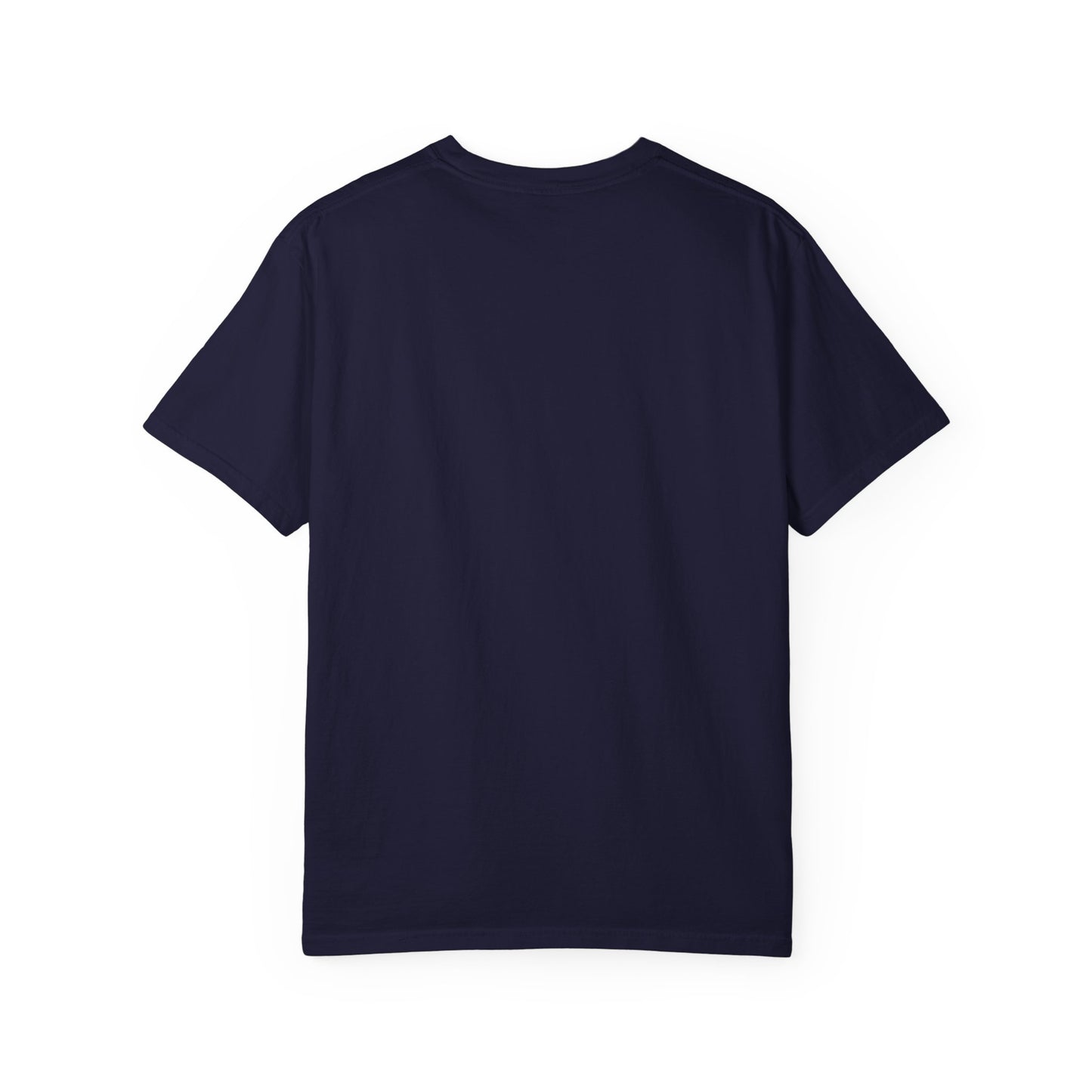 Barkopalooza 2005 - How's Your Burger Premium Tee (Comfort Colors 1717) | Genius Mangoes