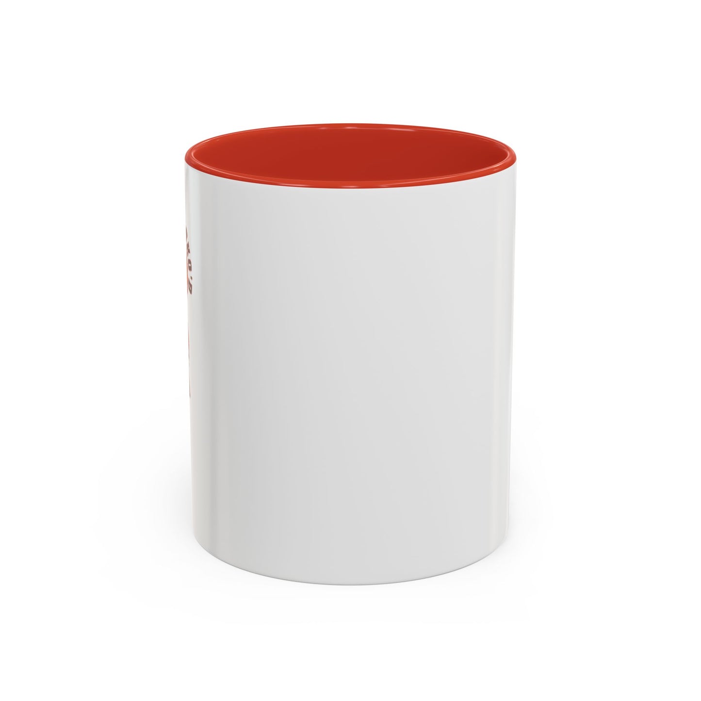 Barkopalooza 1999 - Retro Coffee Mug - Color Accent 11oz and 15oz | Genius Mangoes