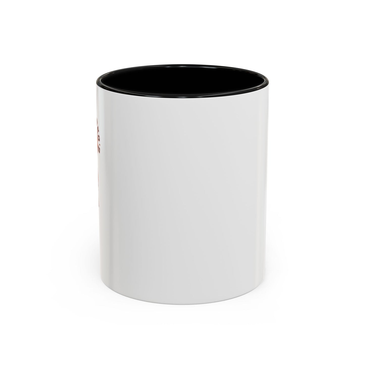 Barkopalooza 1999 - Retro Coffee Mug - Color Accent 11oz and 15oz | Genius Mangoes