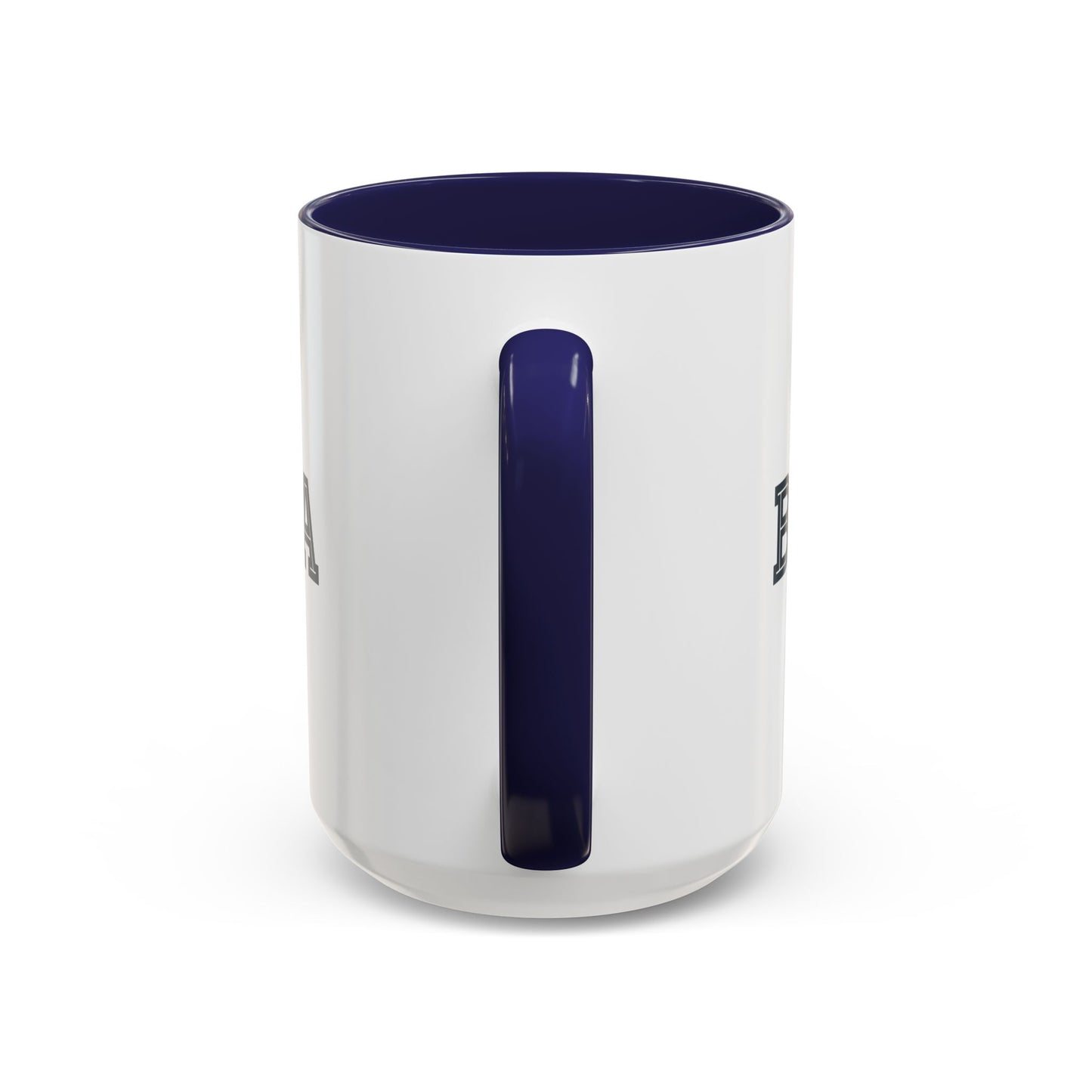 Barkopalooza Logo Coffee Mug - Color Accent 11oz and 15oz | Genius Mangoes