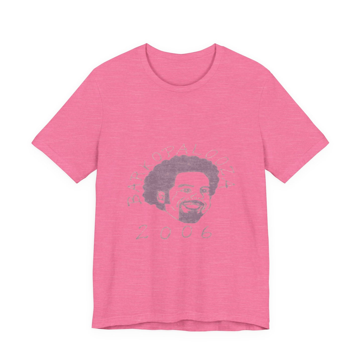 Barkopalooza 2006 T-Shirt | Genius Mangoes