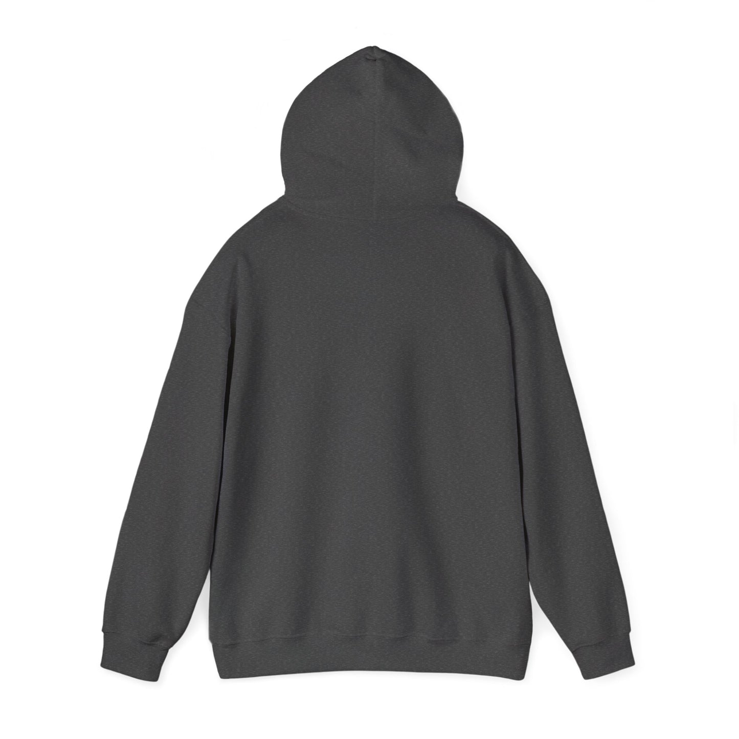 Barkopalooza Logo Hoodie | Genius Mangoes