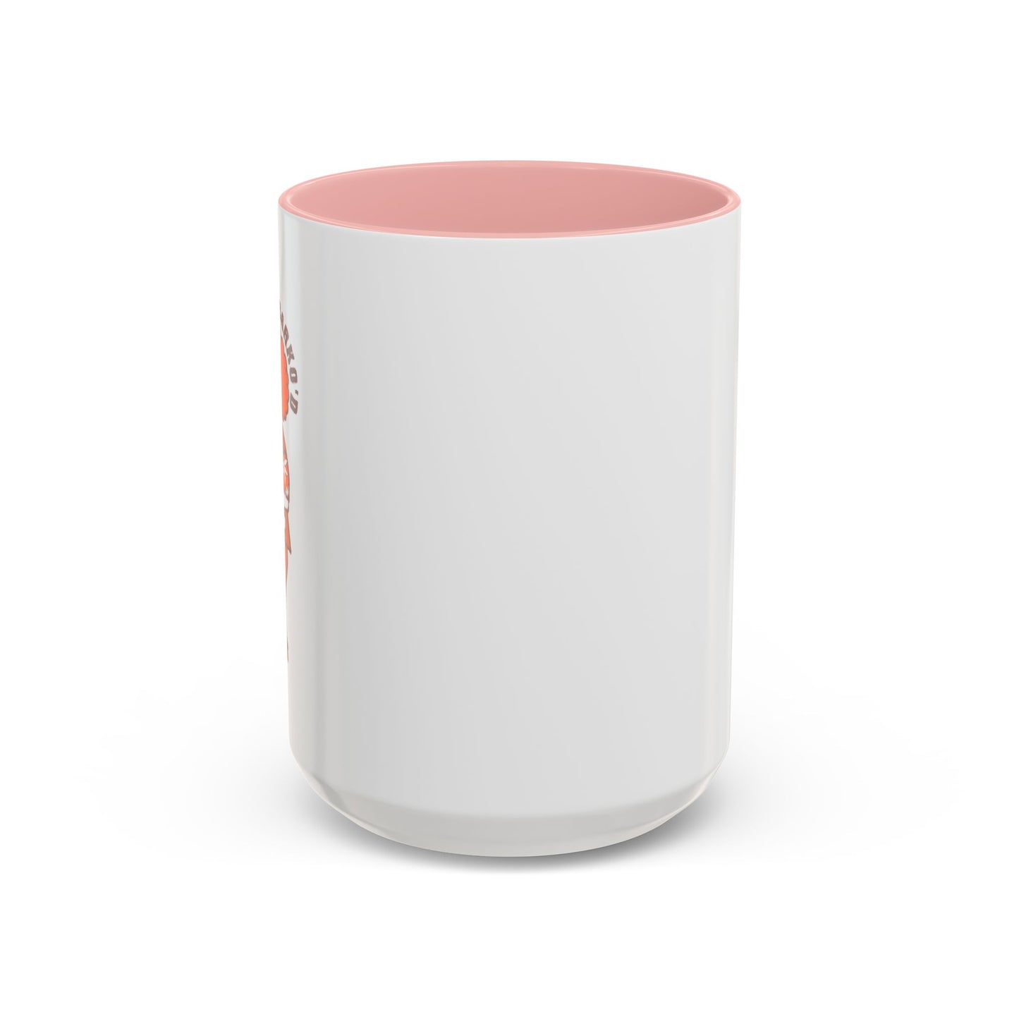 Barkopalooza 1999 - Retro Coffee Mug - Color Accent 11oz and 15oz | Genius Mangoes