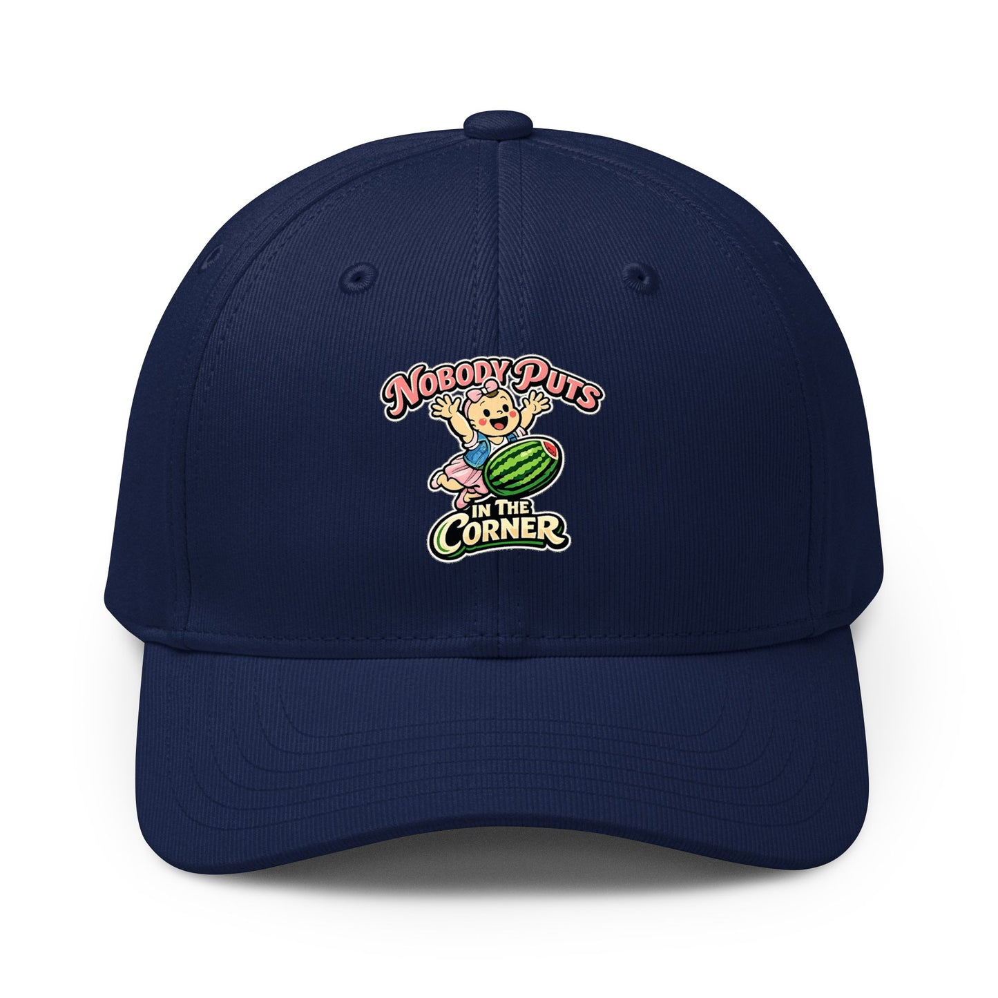 Corner Baby Alliance Cap - adidas Premium | Genius Mangoes