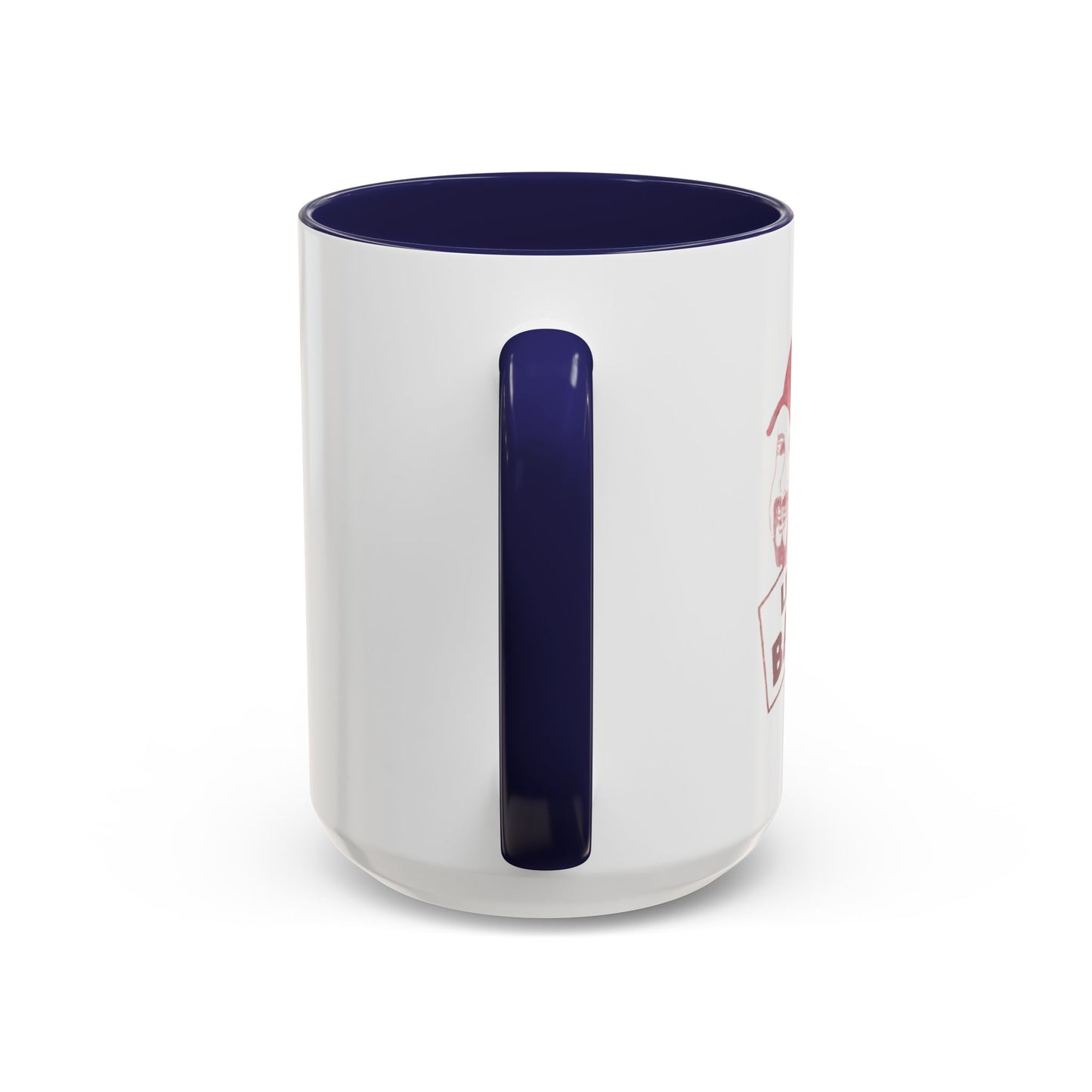 Barkopalooza 1998 - Let's Get Barko'd Coffee Mug - Color Accent 11oz and 15oz | Genius Mangoes