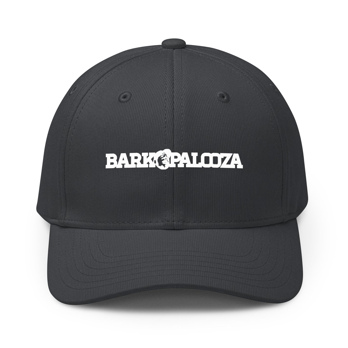 Barkopalooza Logo Alliance Cap - adidas Premium | Genius Mangoes