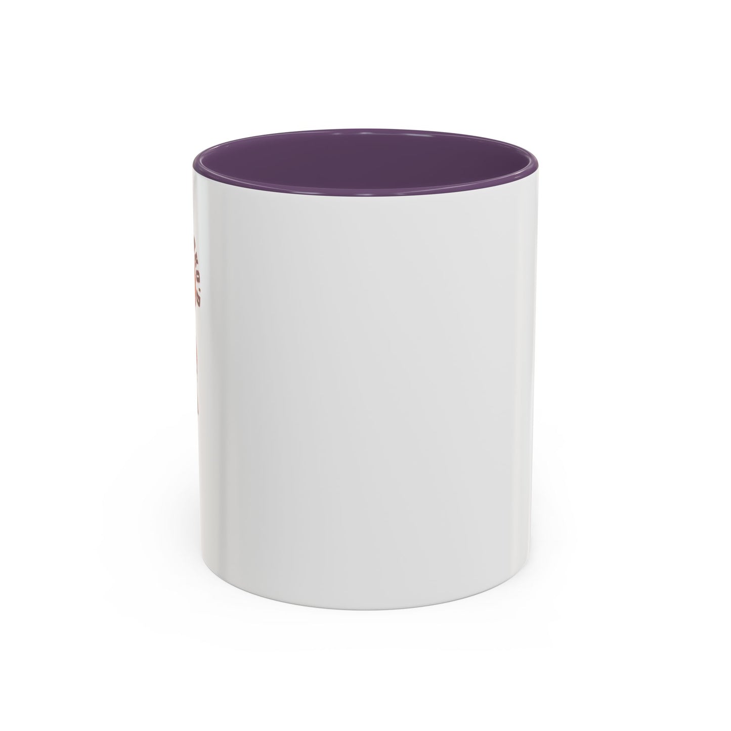 Barkopalooza 1999 - Retro Coffee Mug - Color Accent 11oz and 15oz | Genius Mangoes