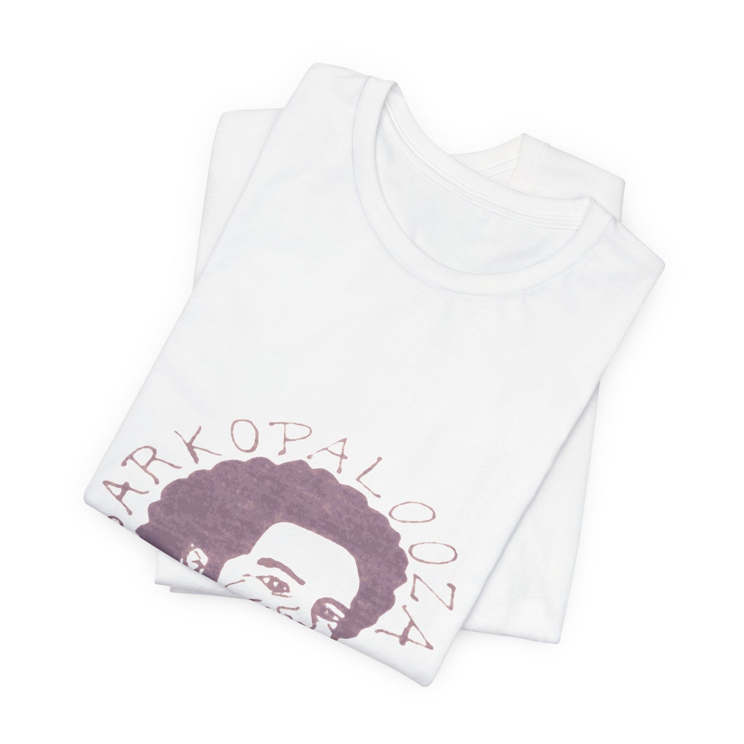 Barkopalooza 2006 T-Shirt | Genius Mangoes