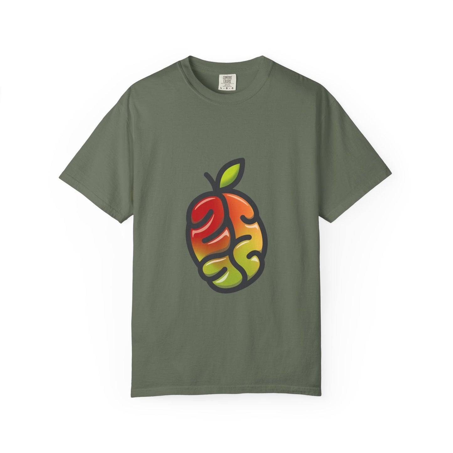 Barkopalooza 2006 Premium Tee (Comfort Colors 1717) | Genius Mangoes