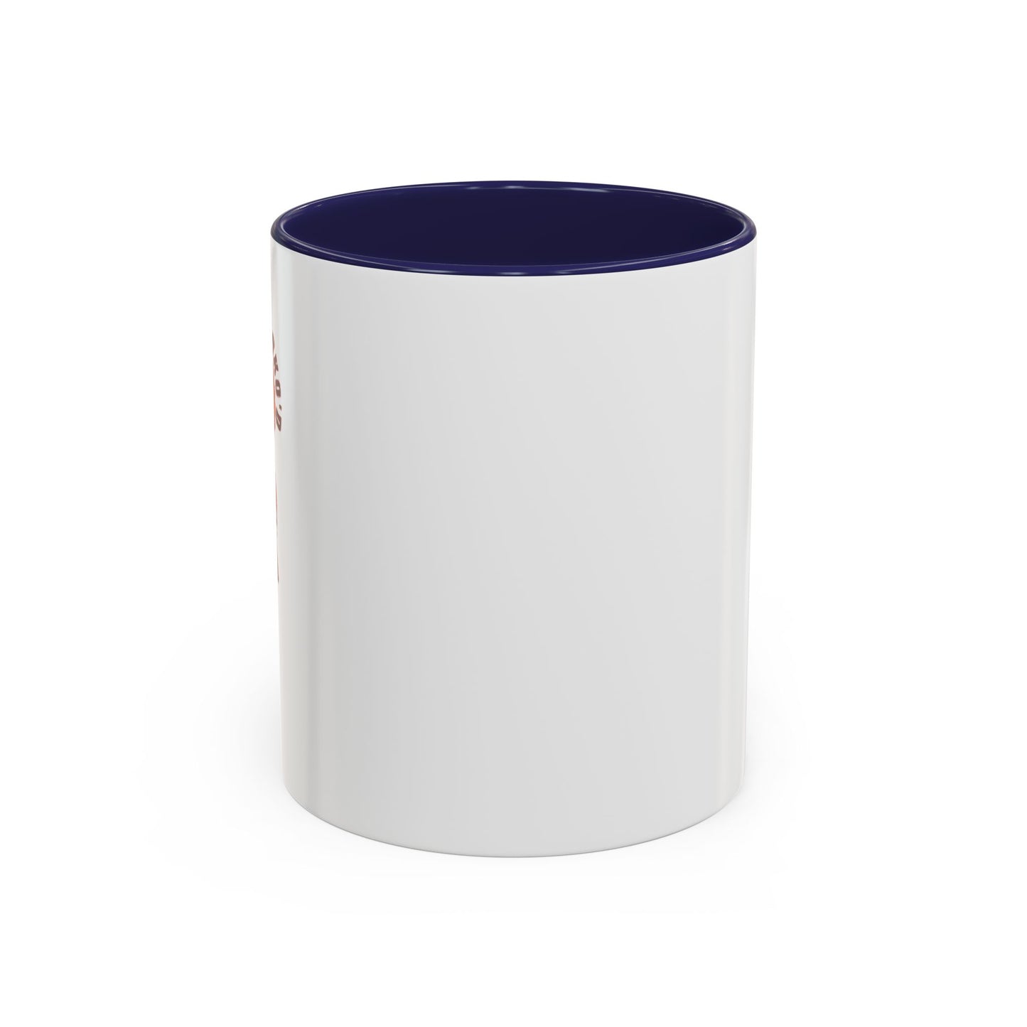 Barkopalooza 1999 - Retro Coffee Mug - Color Accent 11oz and 15oz | Genius Mangoes