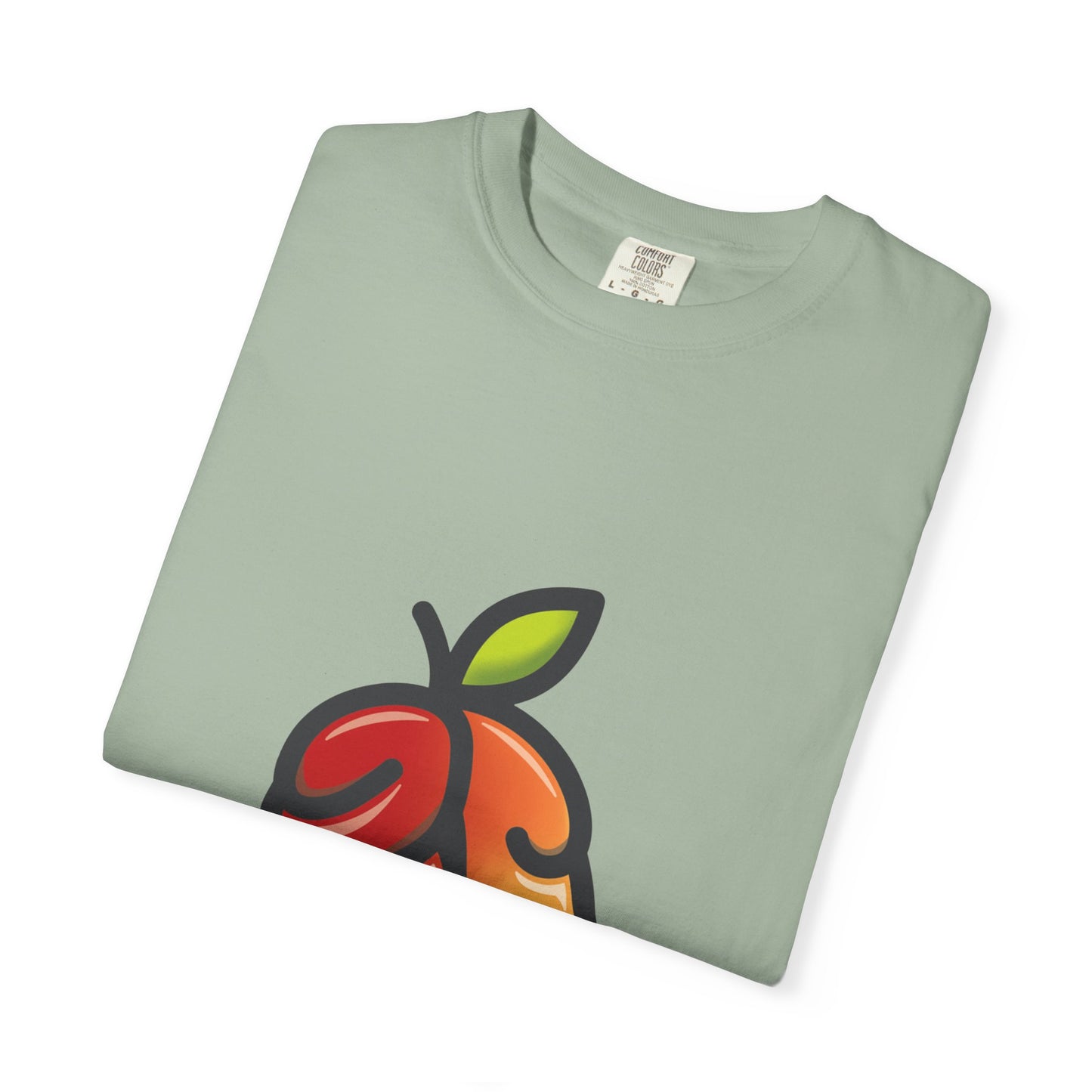 Barkopalooza 2006 Premium Tee (Comfort Colors 1717) | Genius Mangoes