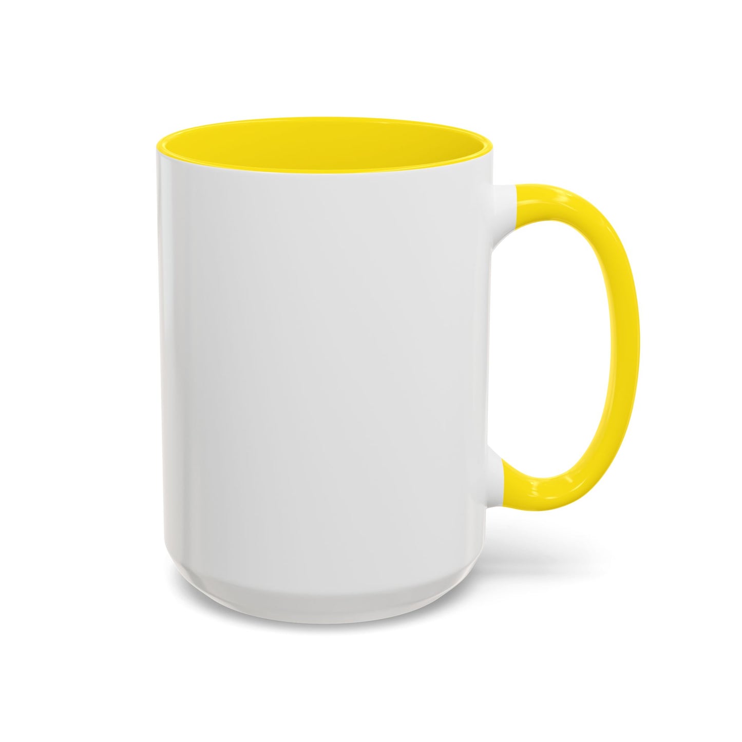 Barkopalooza 2006 Coffee Mug - Color Accent 11oz and 15oz | Genius Mangoes