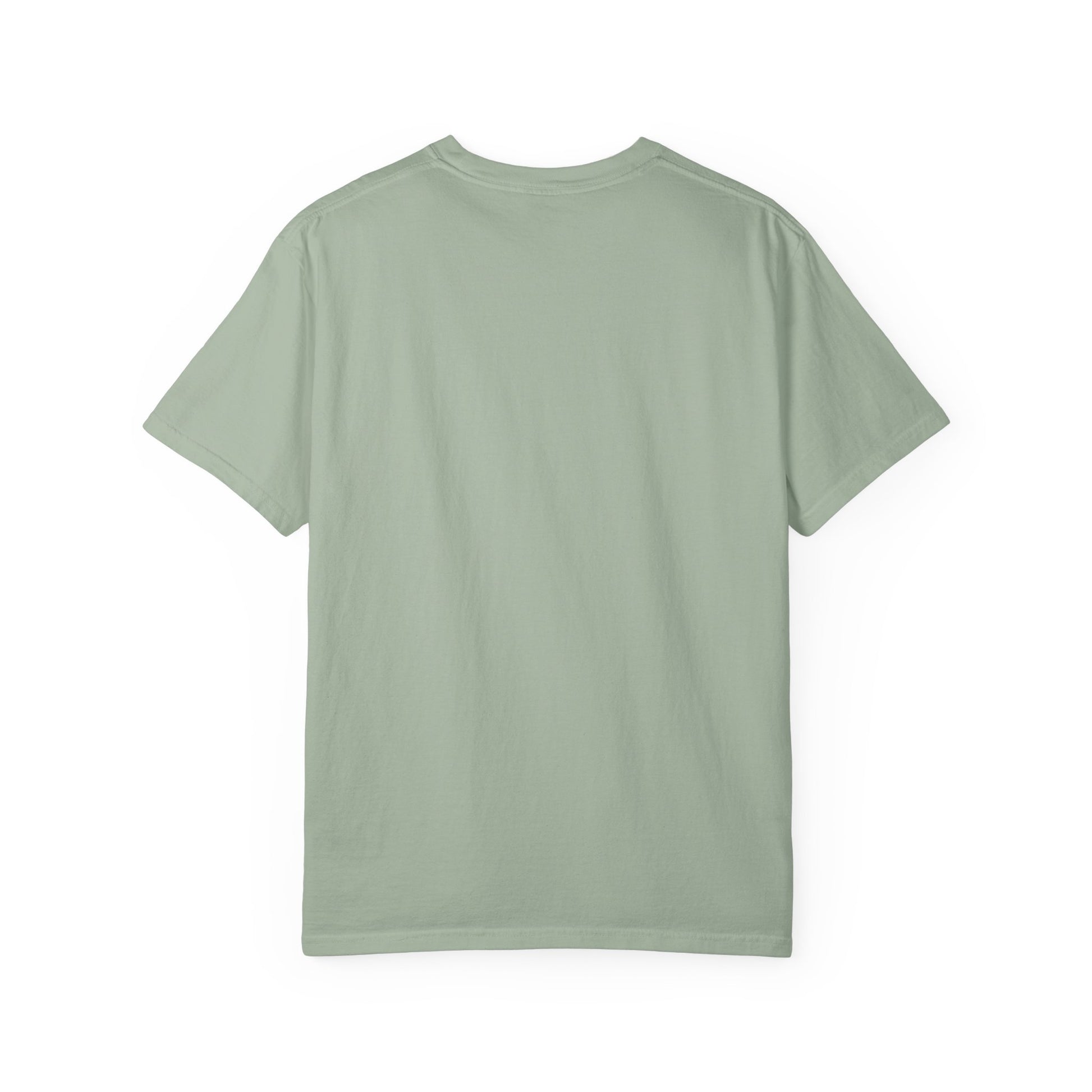 You Catch More Bees with Honey Premium Tee - garment-dyed cotton | Genius Mangoes