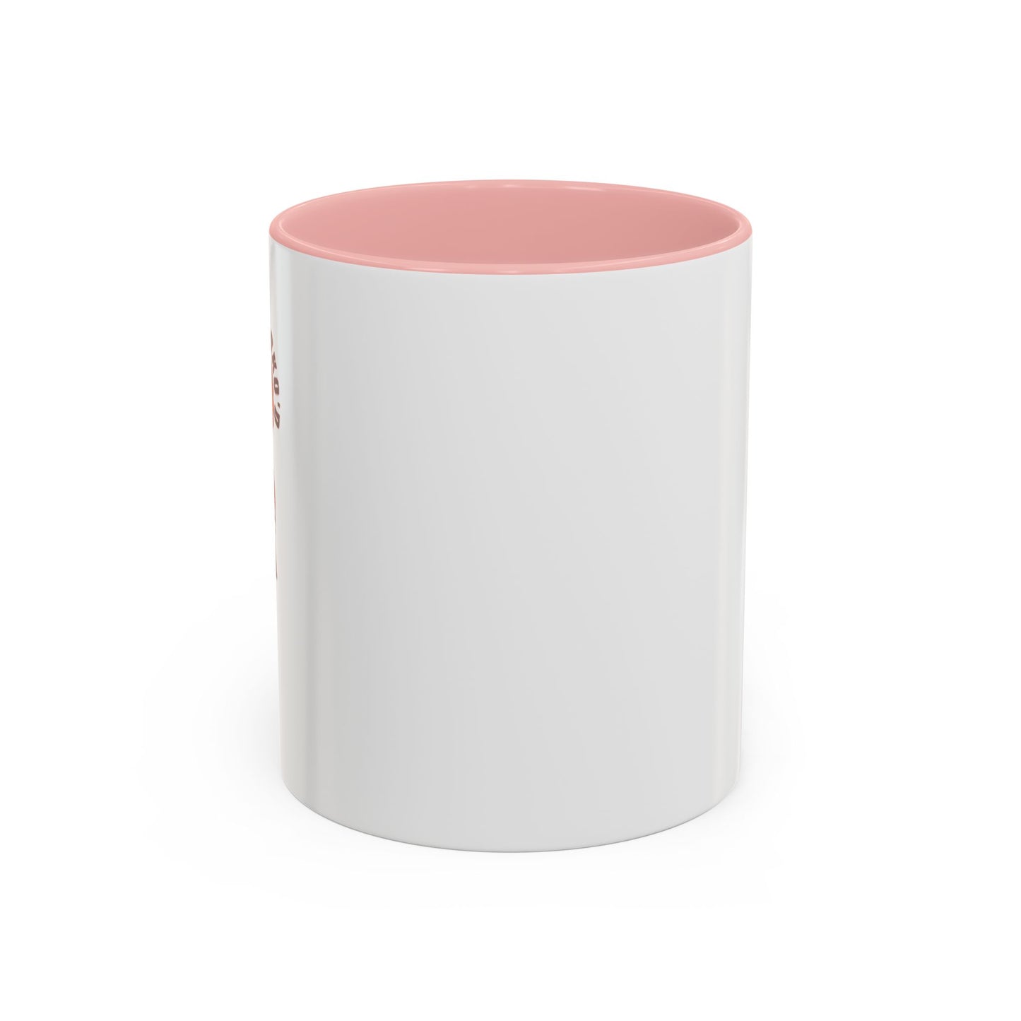Barkopalooza 1999 - Retro Coffee Mug - Color Accent 11oz and 15oz | Genius Mangoes