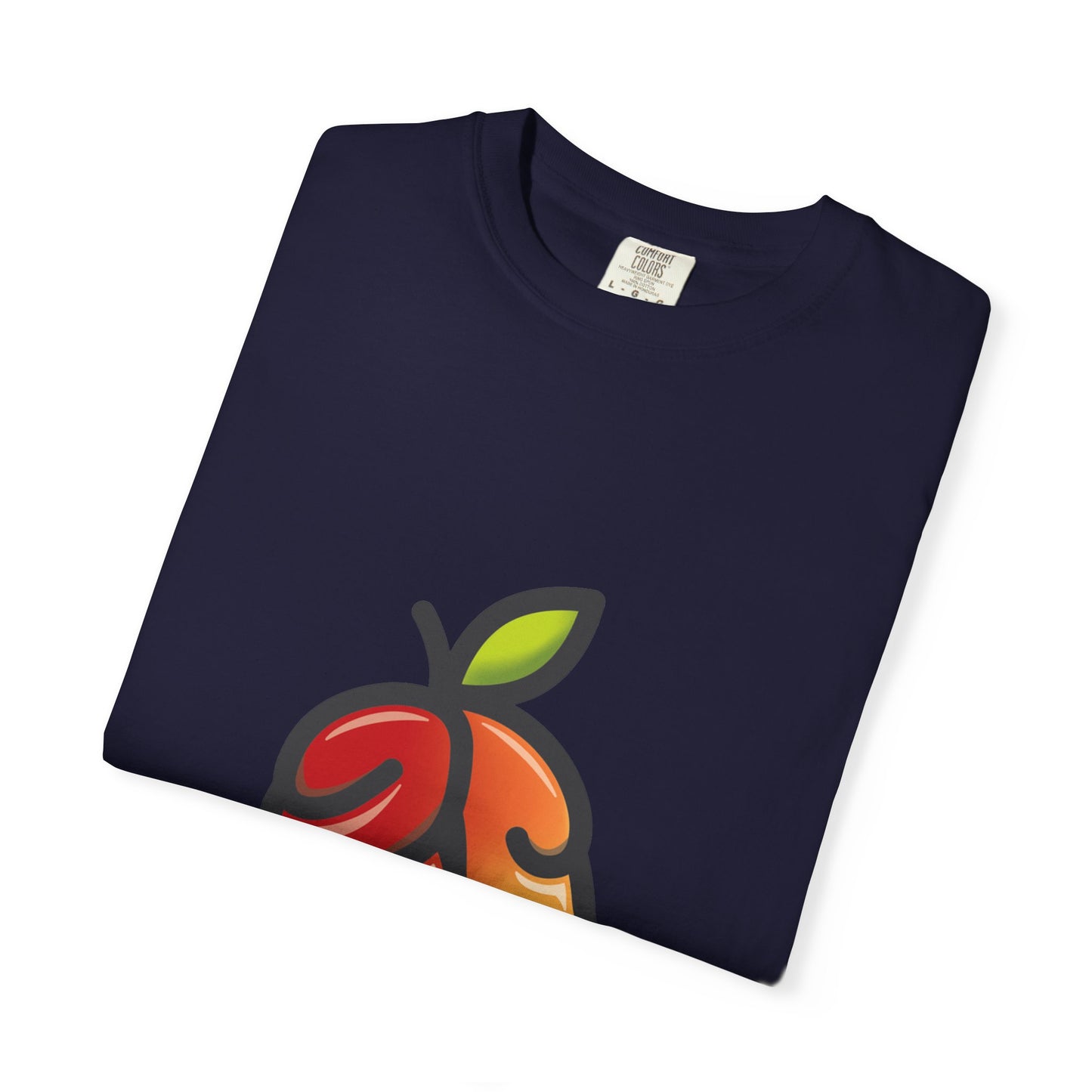 Genius Mangoes Logo Premium Tee (Comfort Colors 1717) | Genius Mangoes