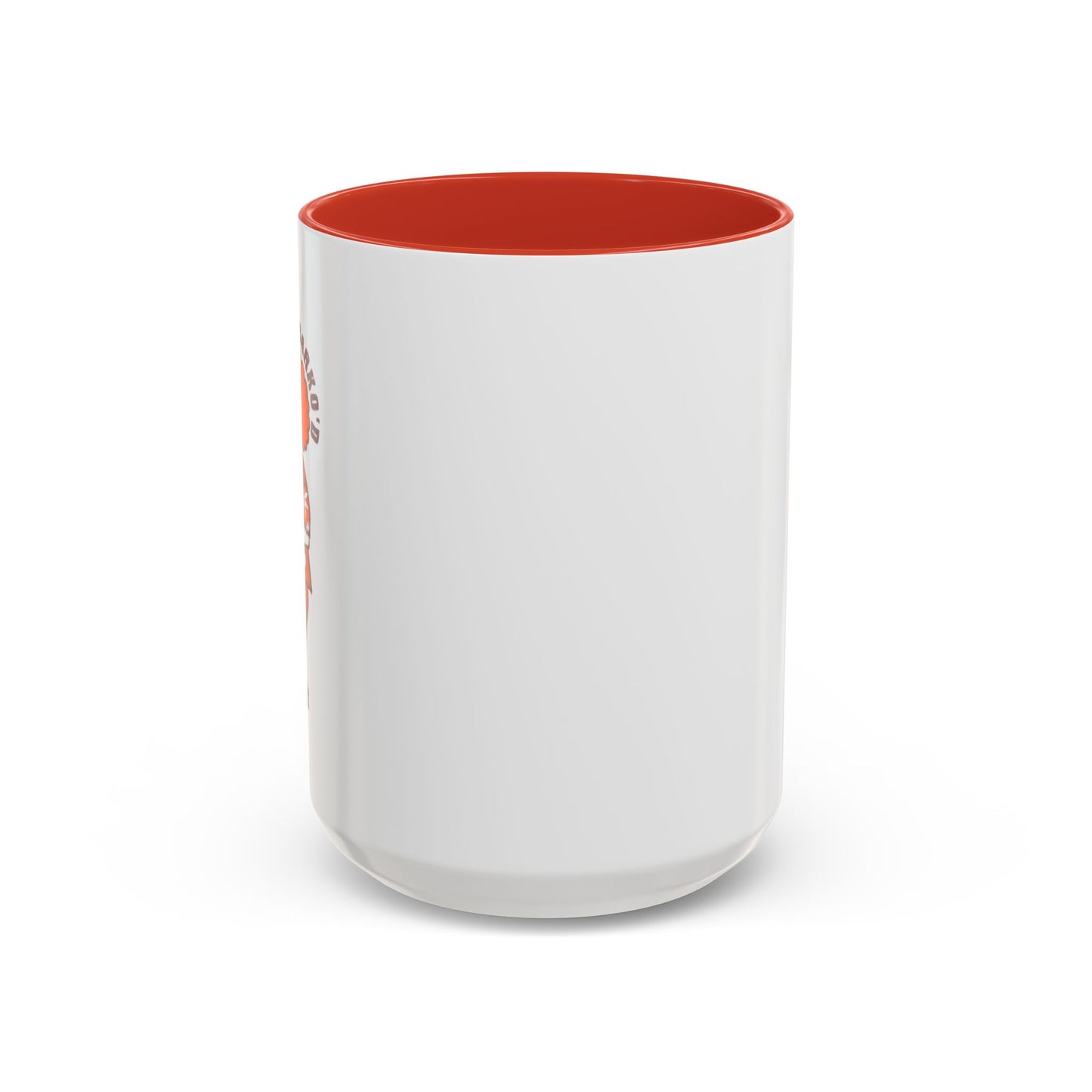 Barkopalooza 1999 - Retro Coffee Mug - Color Accent 11oz and 15oz | Genius Mangoes