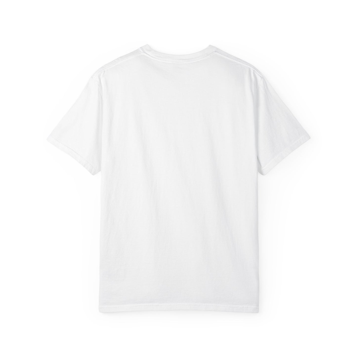 Barkopalooza 2005 - How's Your Burger Premium Tee (Comfort Colors 1717) | Genius Mangoes