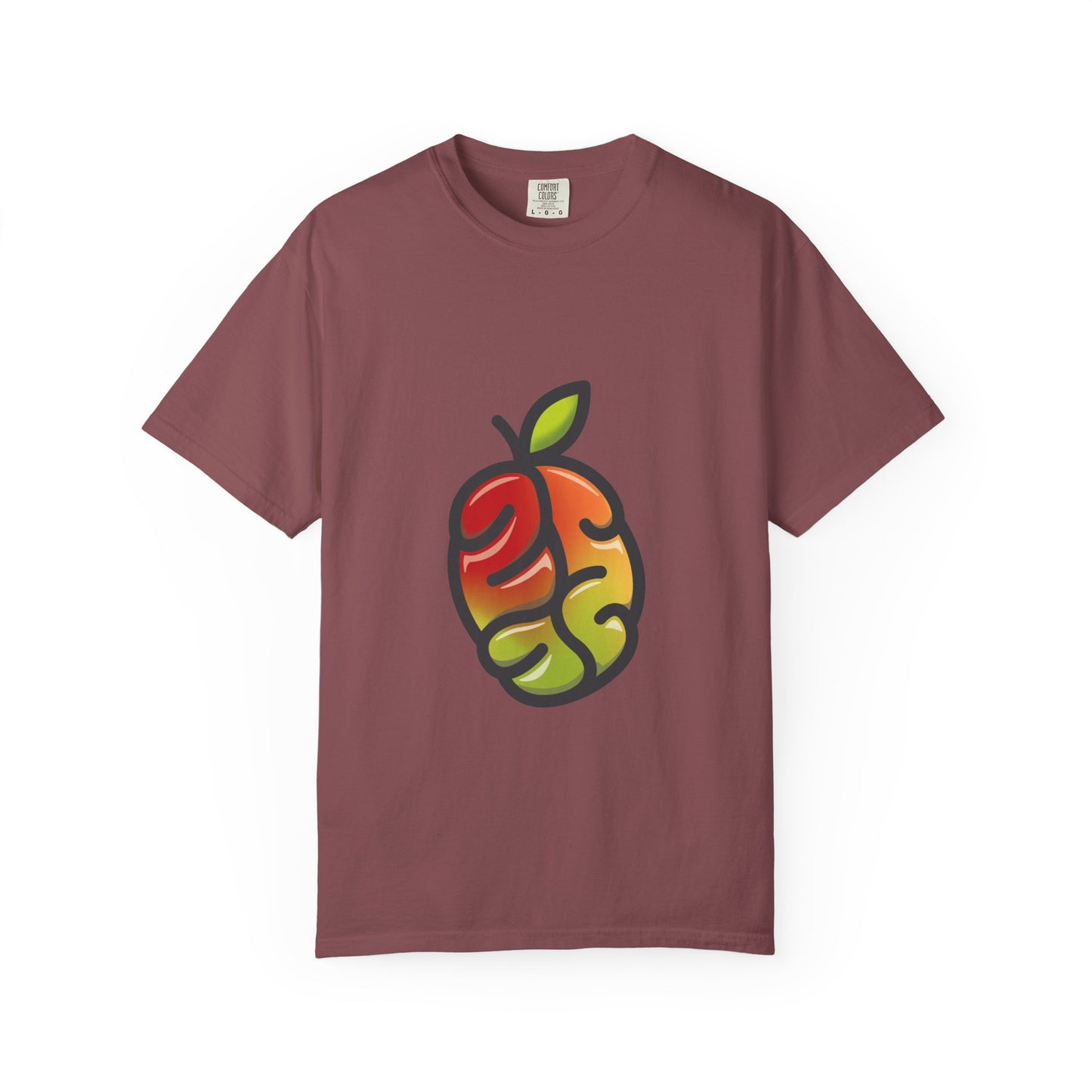 Barkopalooza 2006 Premium Tee (Comfort Colors 1717) | Genius Mangoes