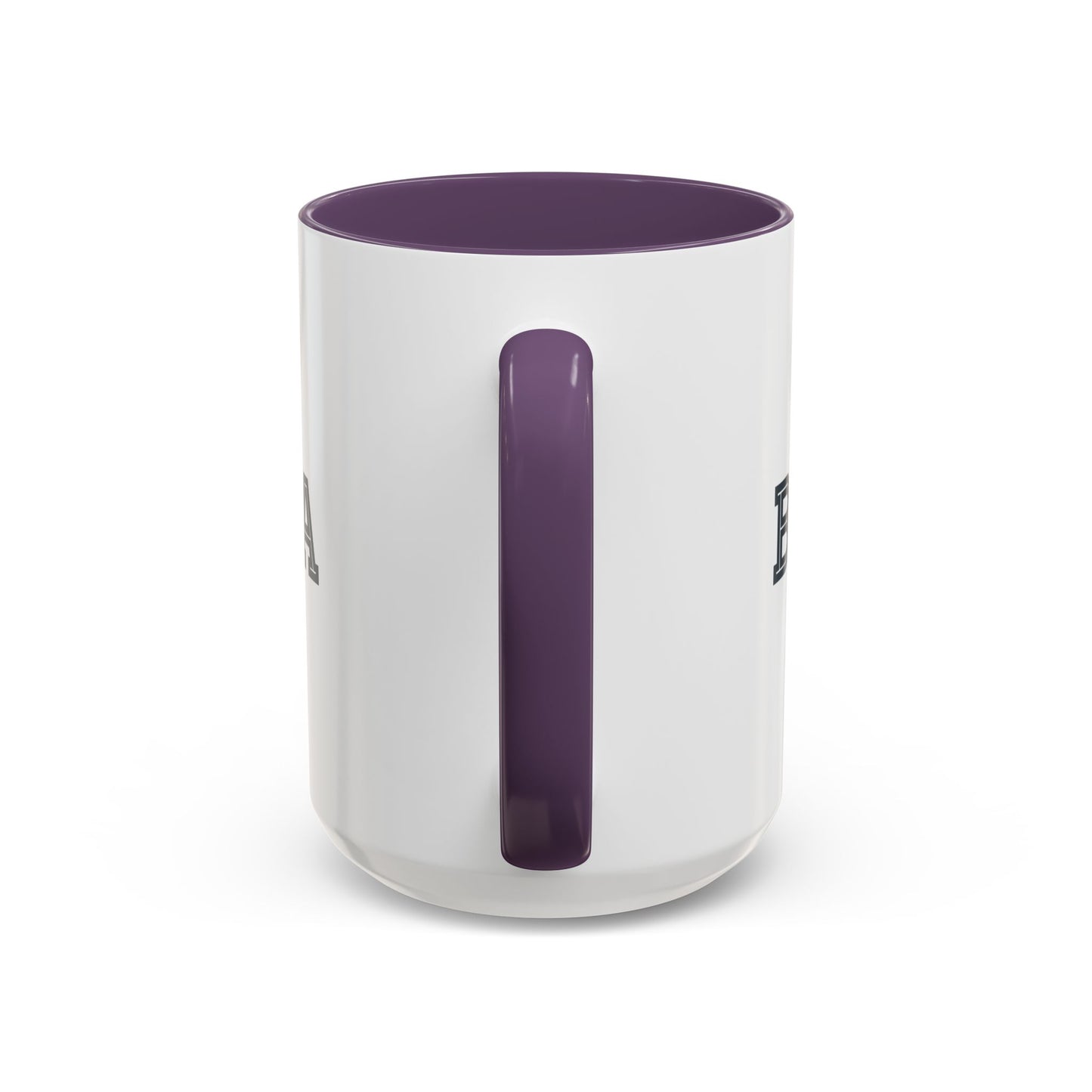 Barkopalooza Logo Coffee Mug - Color Accent 11oz and 15oz | Genius Mangoes
