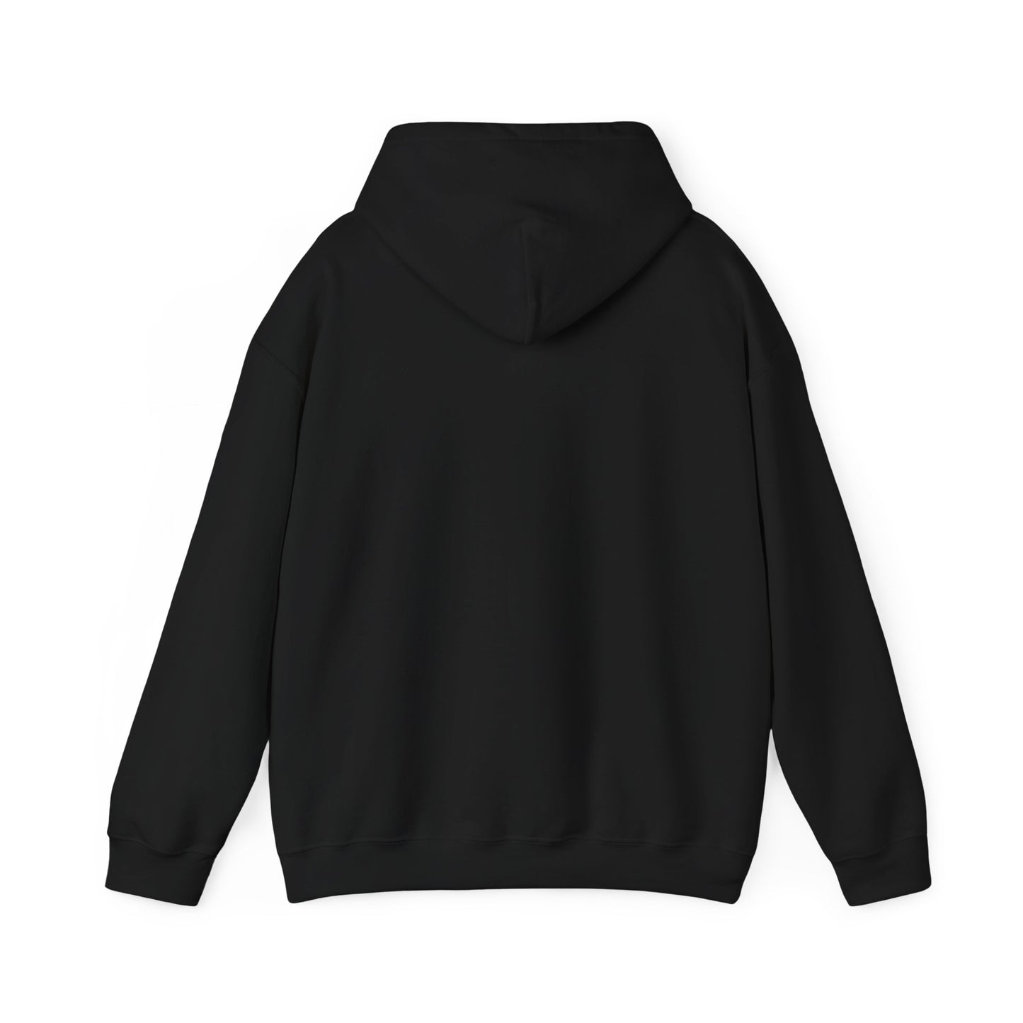 Genius Mangoes Logo Hoodie | Genius Mangoes