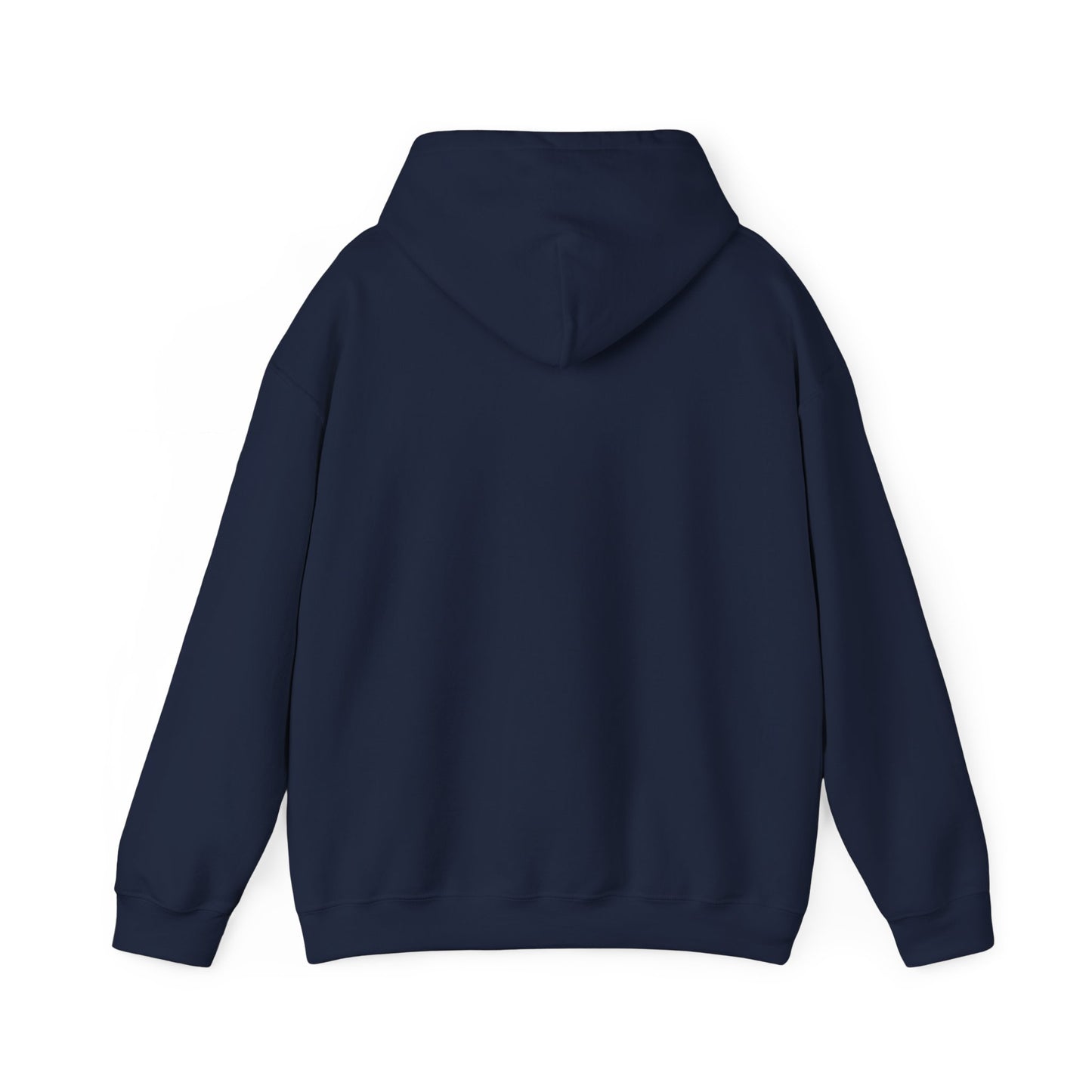 Barkopalooza Logo Hoodie | Genius Mangoes