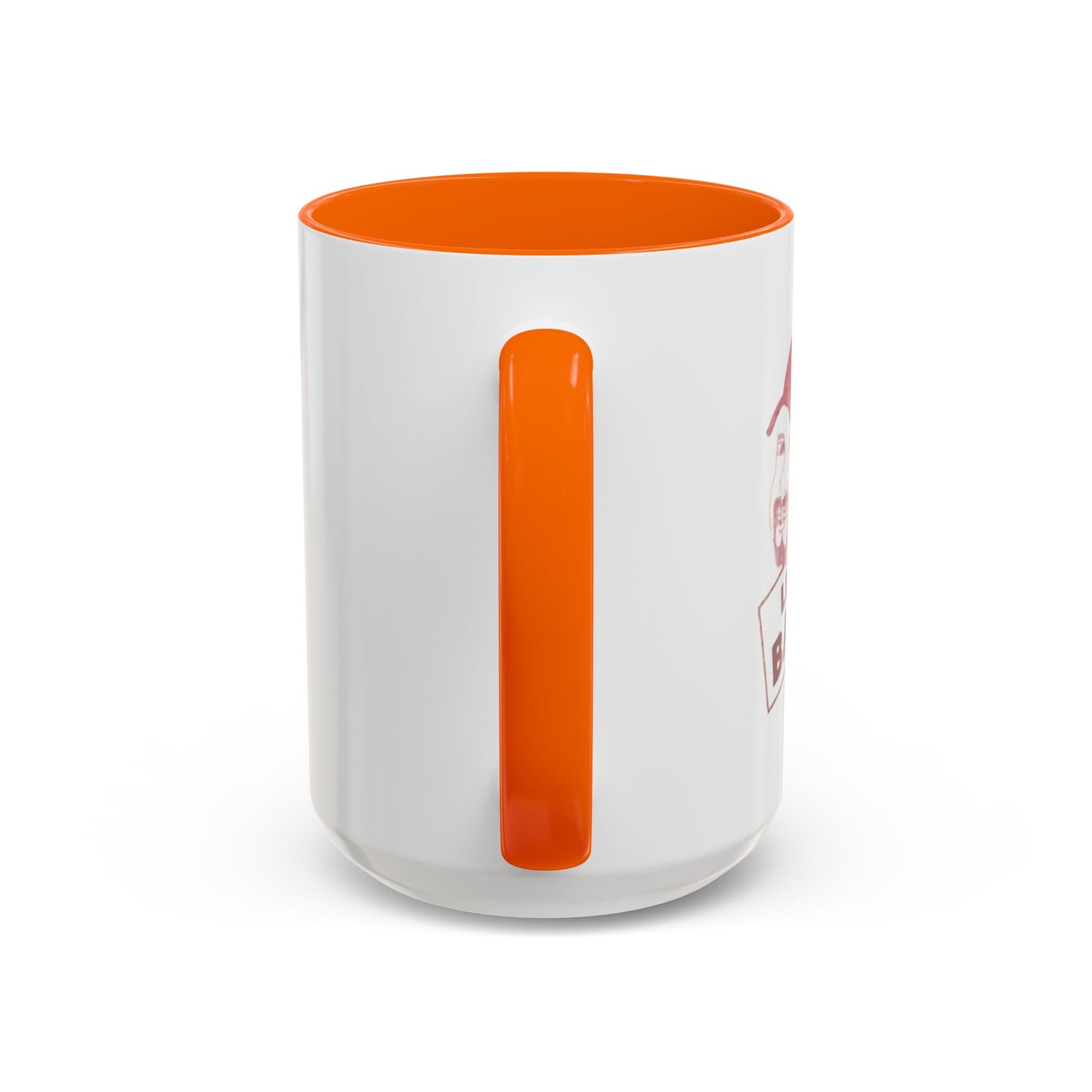 Barkopalooza 1998 - Let's Get Barko'd Coffee Mug - Color Accent 11oz and 15oz | Genius Mangoes