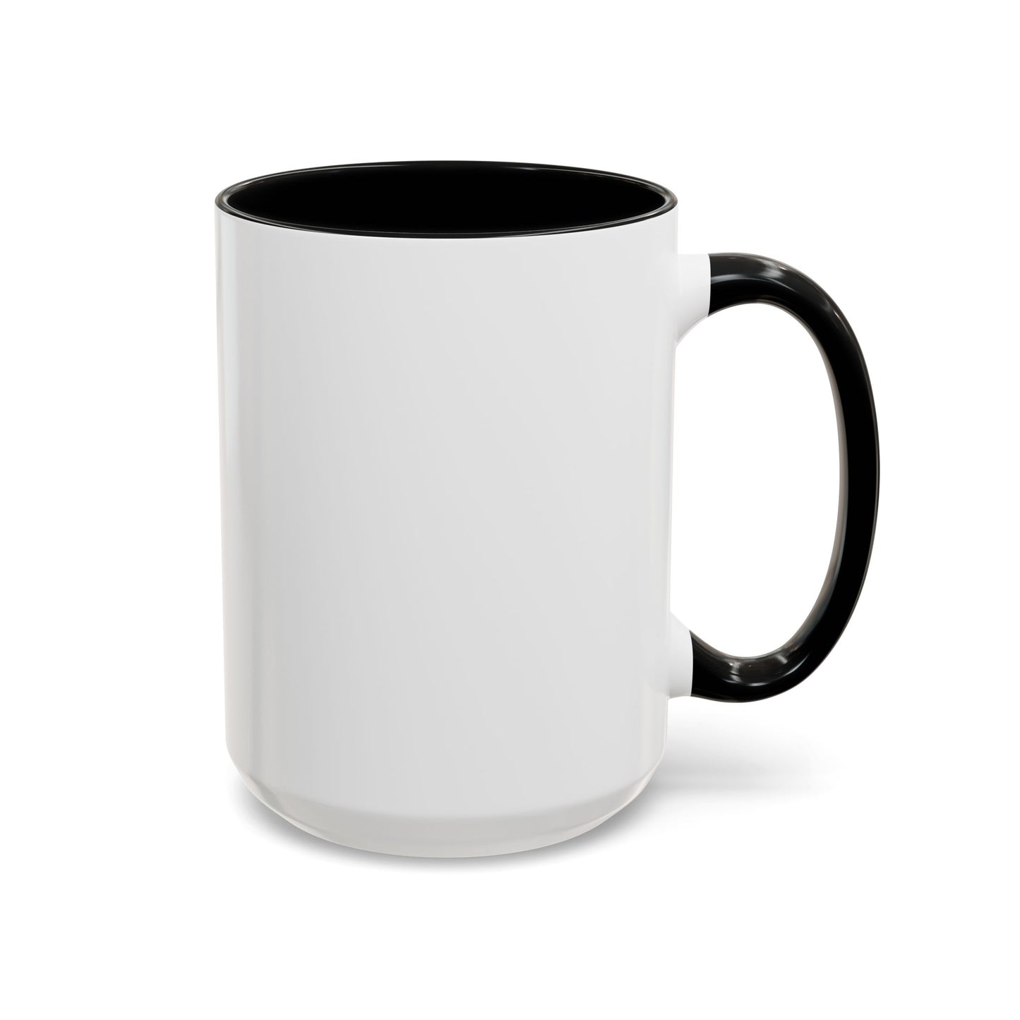 Barkopalooza 2005 - How's Your Burger Coffee Mug - Color Accent 11oz and 15oz | Genius Mangoes