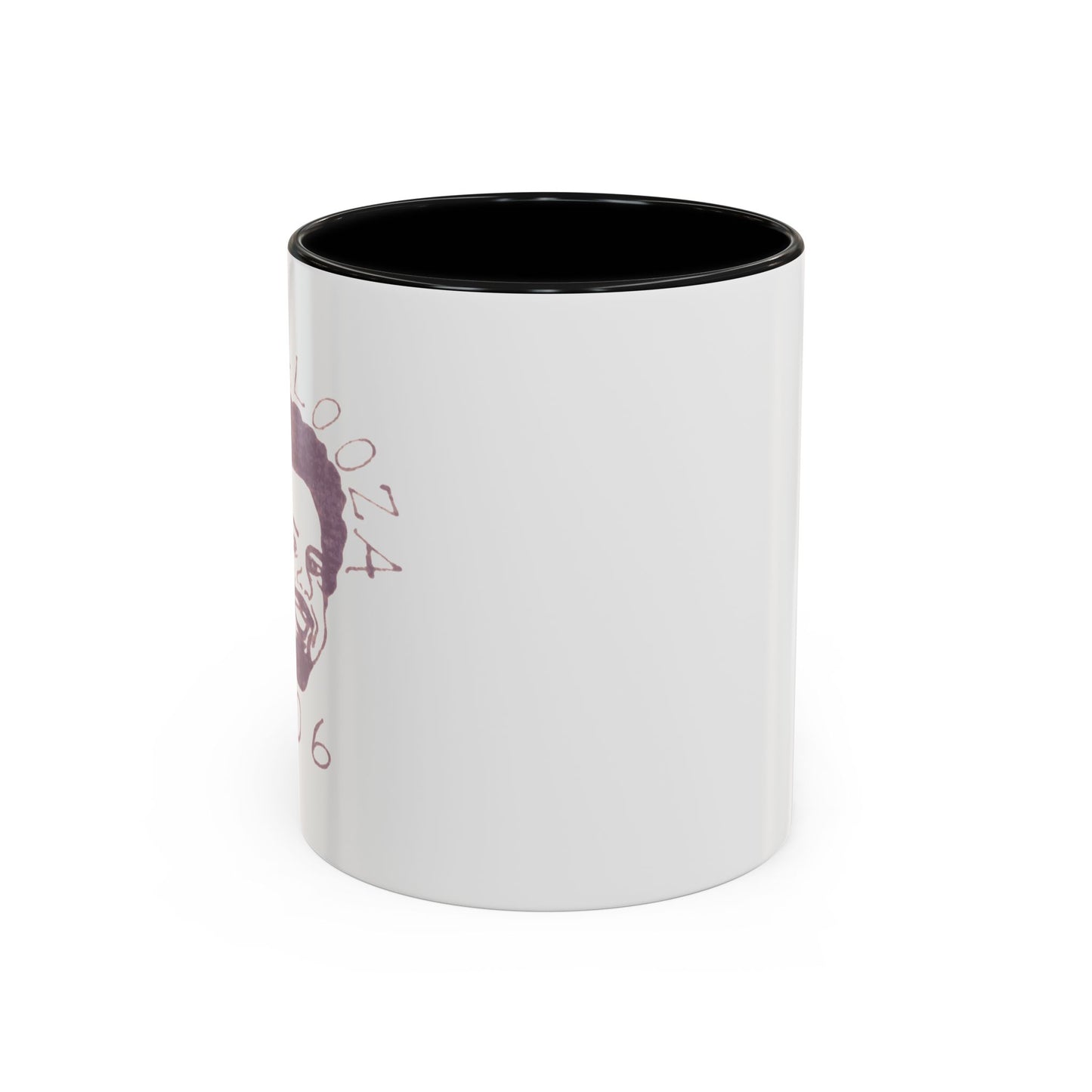 Barkopalooza 2006 Coffee Mug - Color Accent 11oz and 15oz | Genius Mangoes