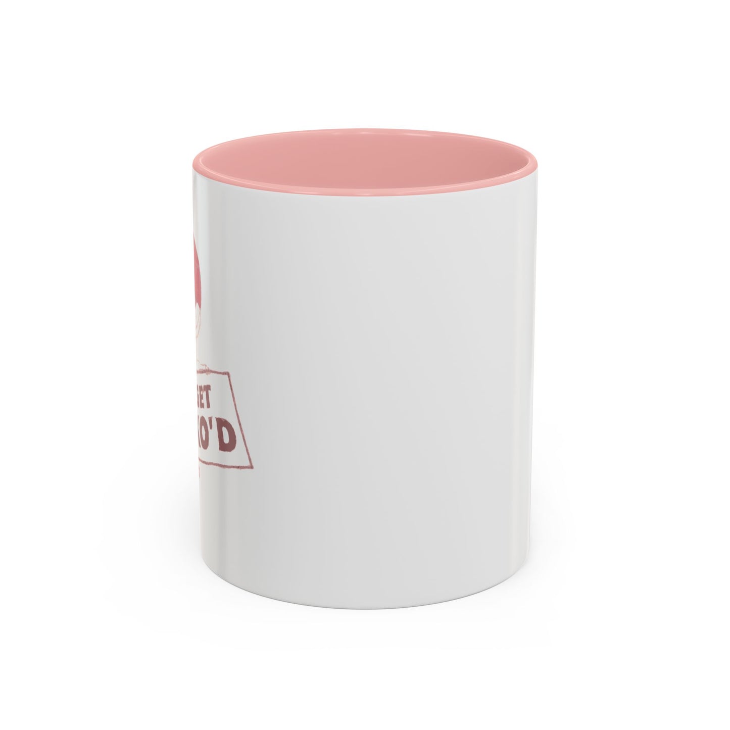 Barkopalooza 1998 - Let's Get Barko'd Coffee Mug - Color Accent 11oz and 15oz | Genius Mangoes