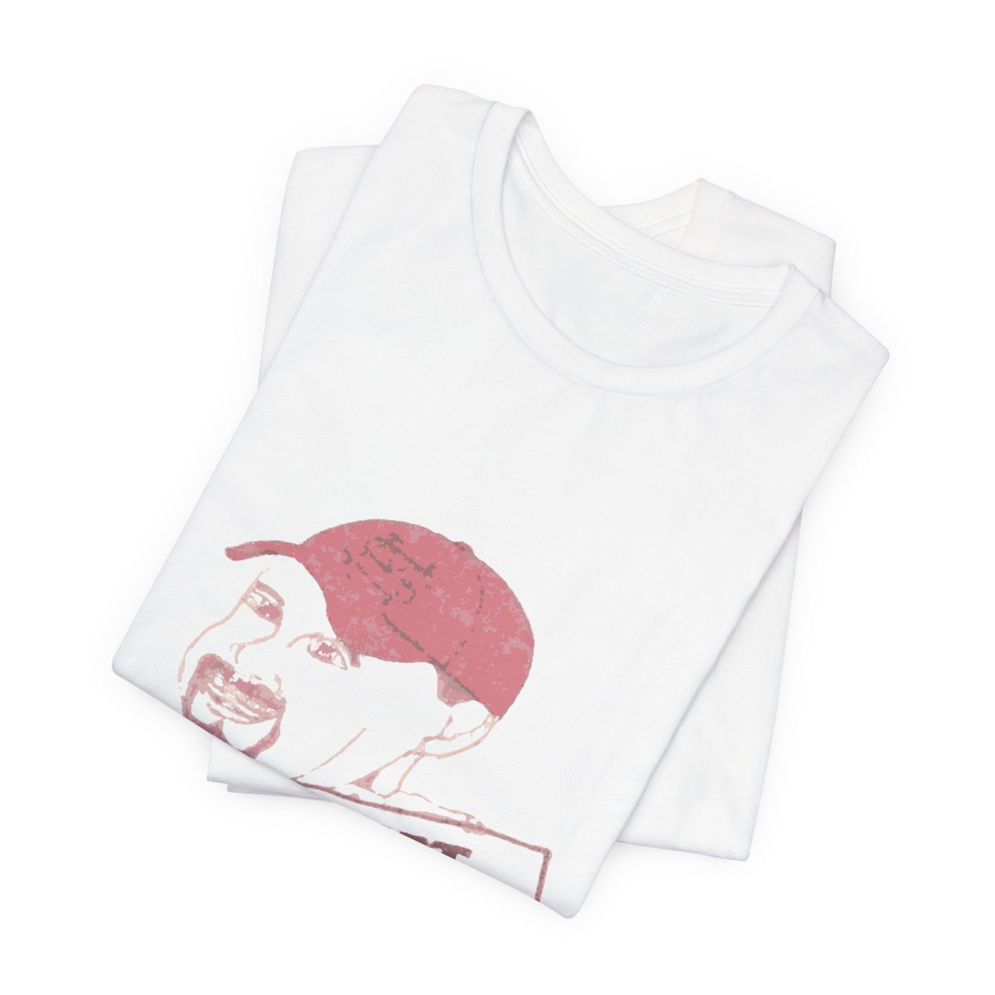 Barkopalooza 1998 Let's Get Barko'd Premium Tee - garment-dyed cotton | Genius Mangoes