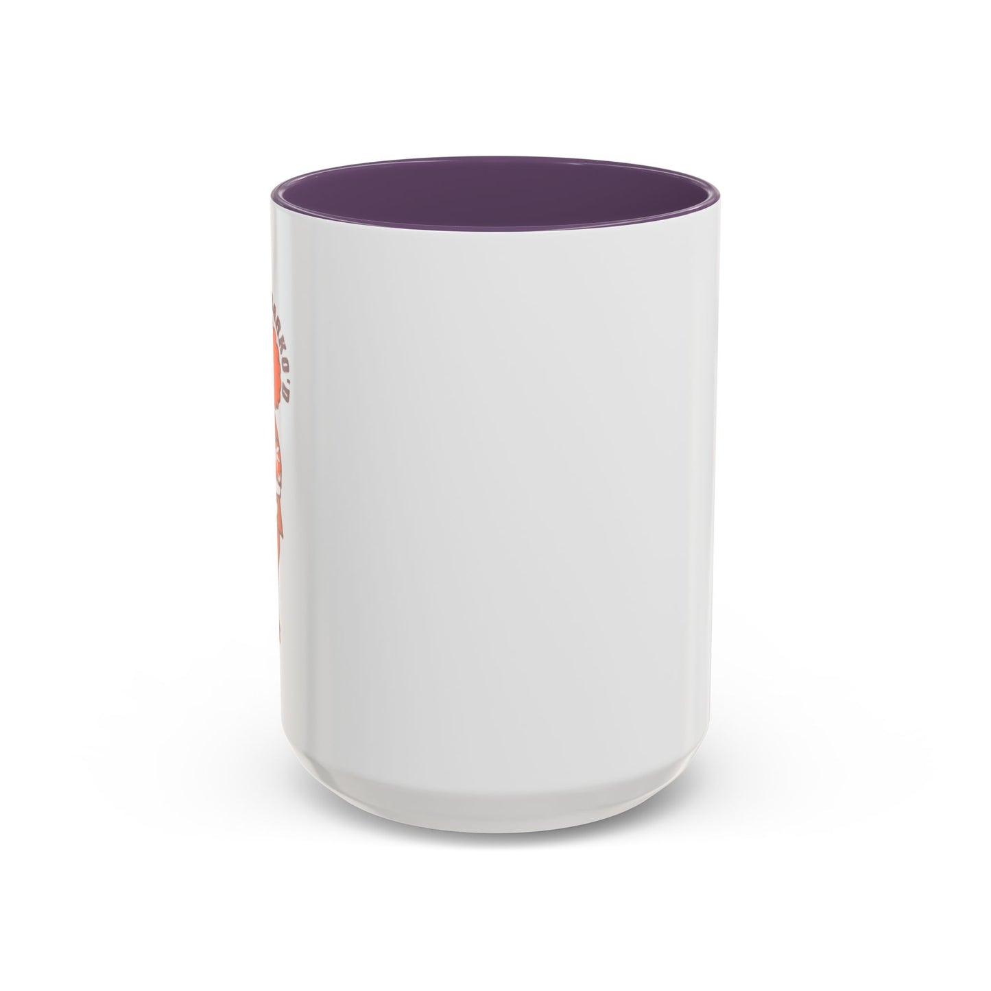 Barkopalooza 1999 - Retro Coffee Mug - Color Accent 11oz and 15oz | Genius Mangoes