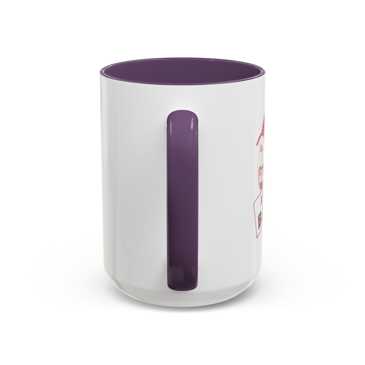 Barkopalooza 1998 - Let's Get Barko'd Coffee Mug - Color Accent 11oz and 15oz | Genius Mangoes