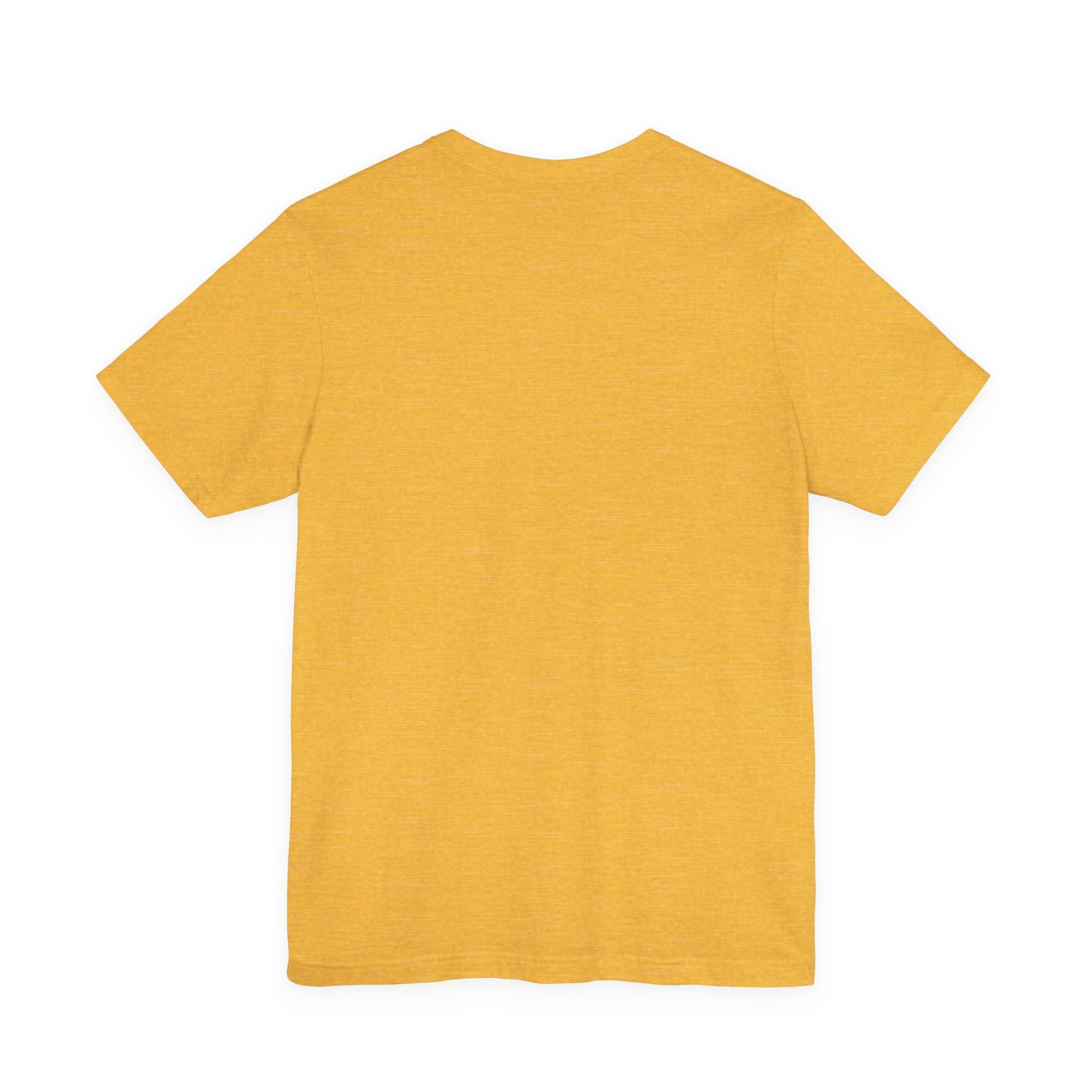 Barkopalooza - Hit it Hard T-Shirt - premium cotton tee | Genius Mangoes