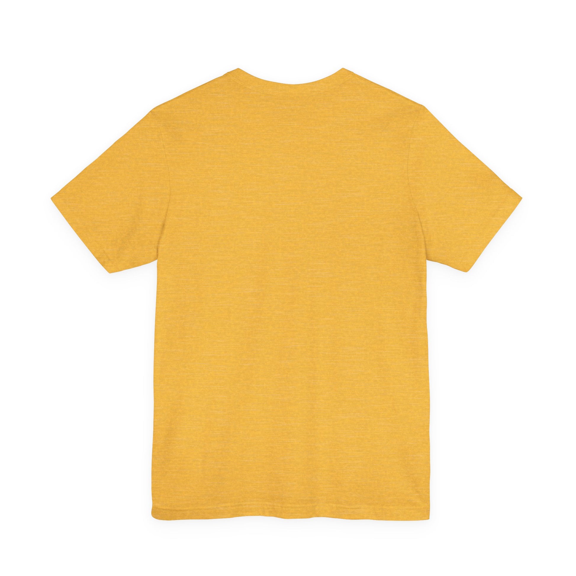 Barkopalooza - Hit it Hard T-Shirt - premium cotton tee | Genius Mangoes