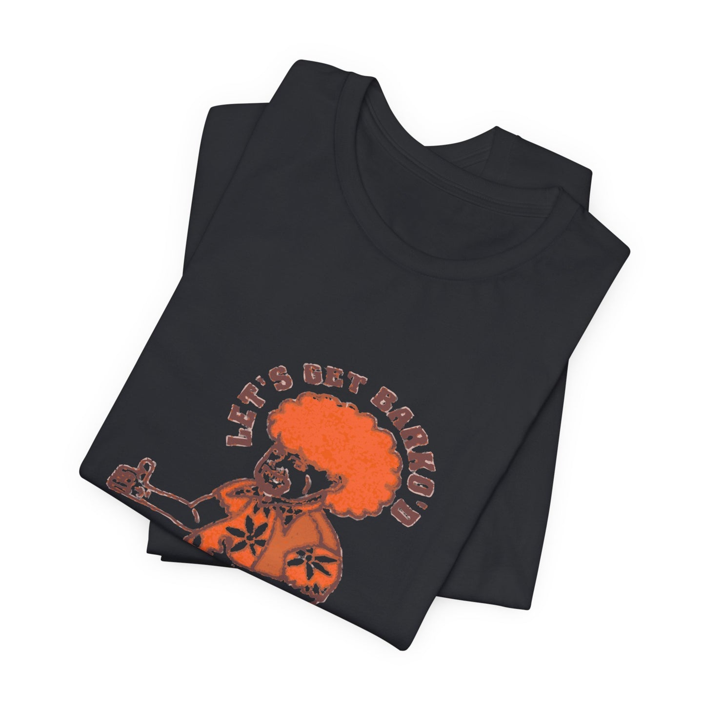 Barkopalooza 1999 - Retro T-Shirt | Genius Mangoes