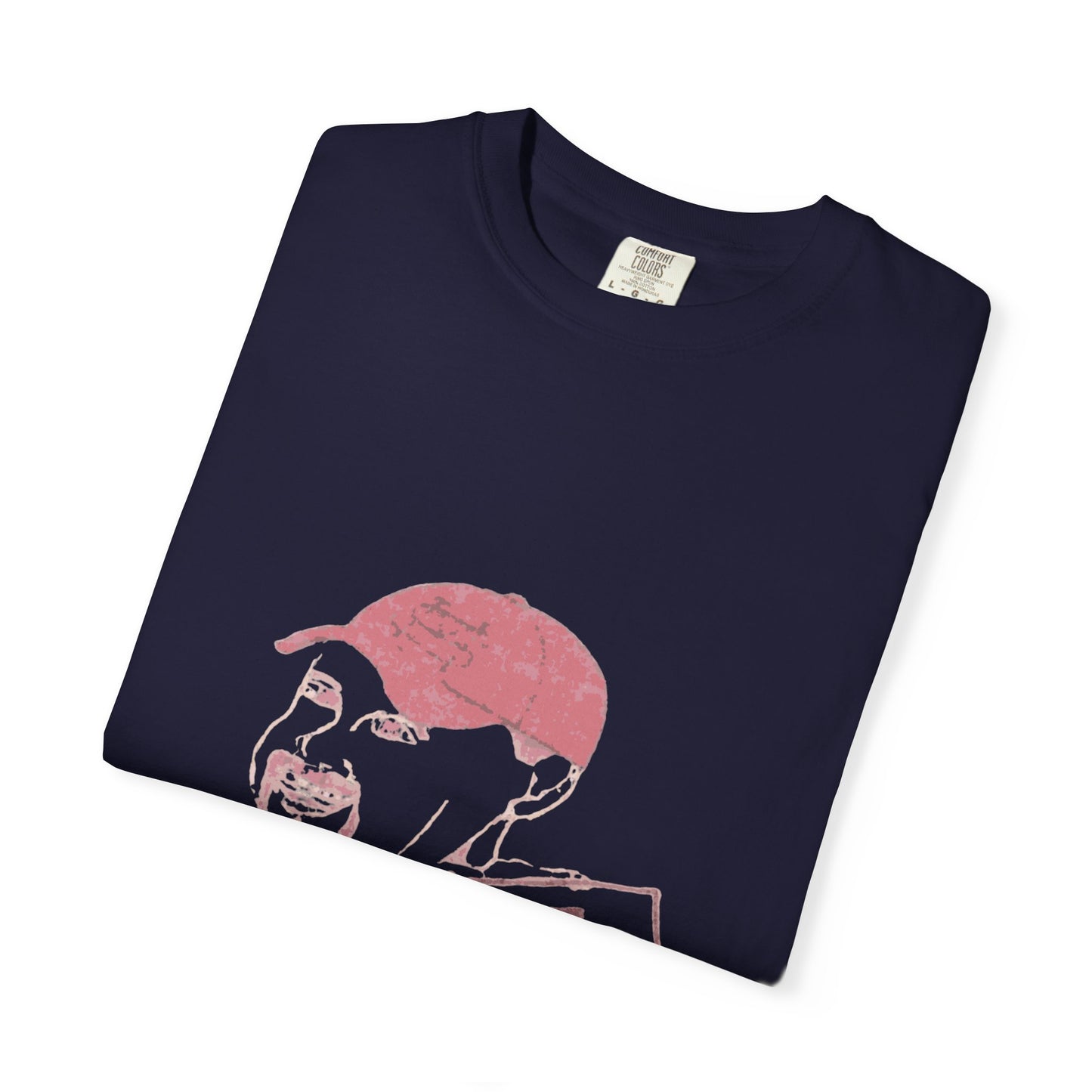 Barkopalooza 1998 - Let's Get Barko'd Premium Tee (Comfort Colors 1717) | Genius Mangoes
