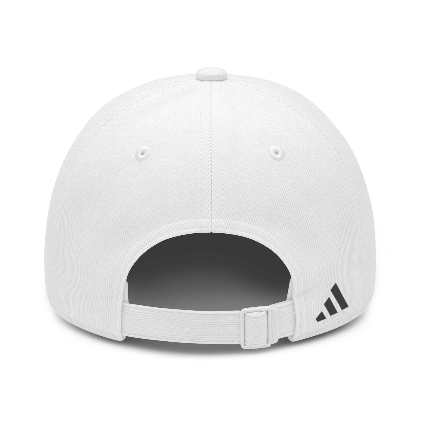 Barkopalooza Logo Alliance Cap - adidas Premium | Genius Mangoes