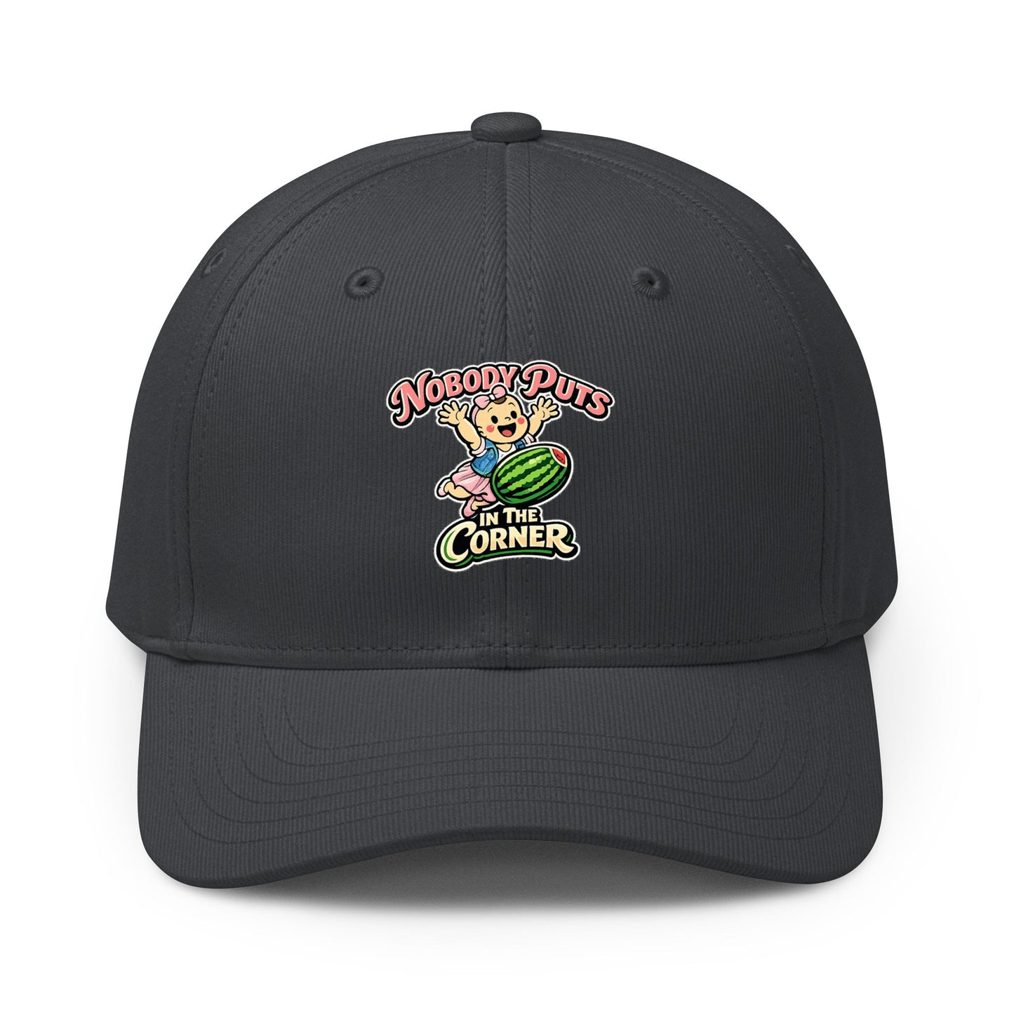 Corner Baby Alliance Cap - adidas Premium | Genius Mangoes