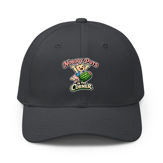 Corner Baby Alliance Cap - adidas Premium | Genius Mangoes