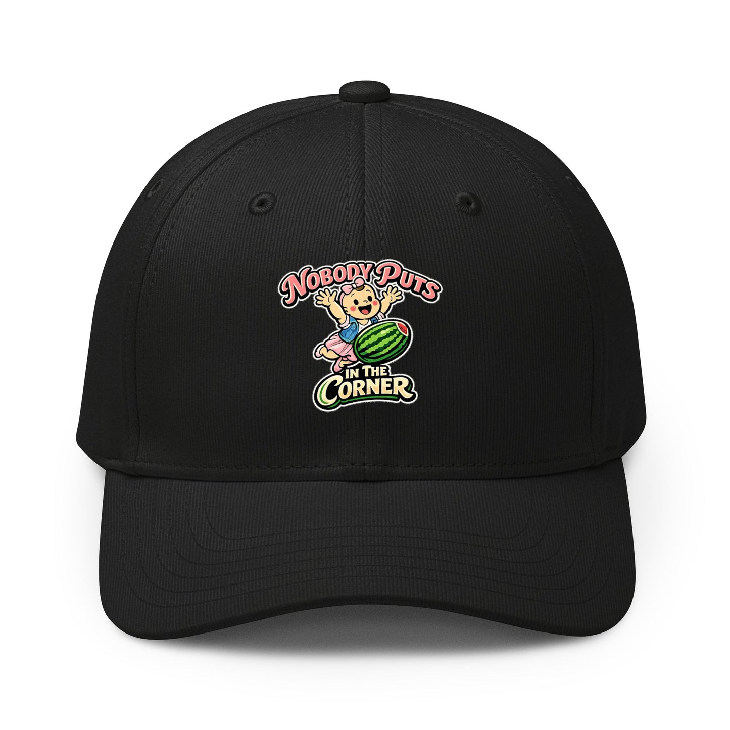 Corner Baby Alliance Cap - adidas Premium | Genius Mangoes