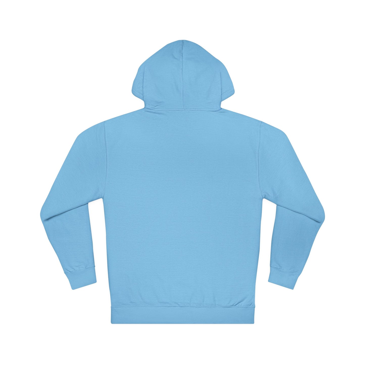 Corner Baby Premium Hoodie - Heavyweight Pullover | Genius Mangoes